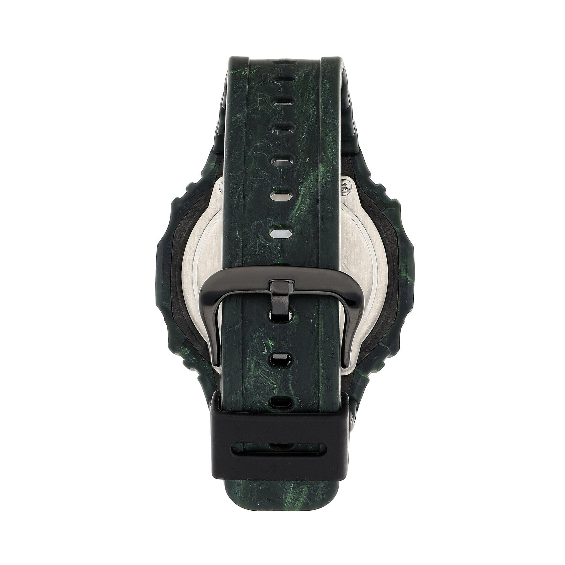 G-Shock Ročna ura GA-2100FR-3AER Zelena - Pepit.si