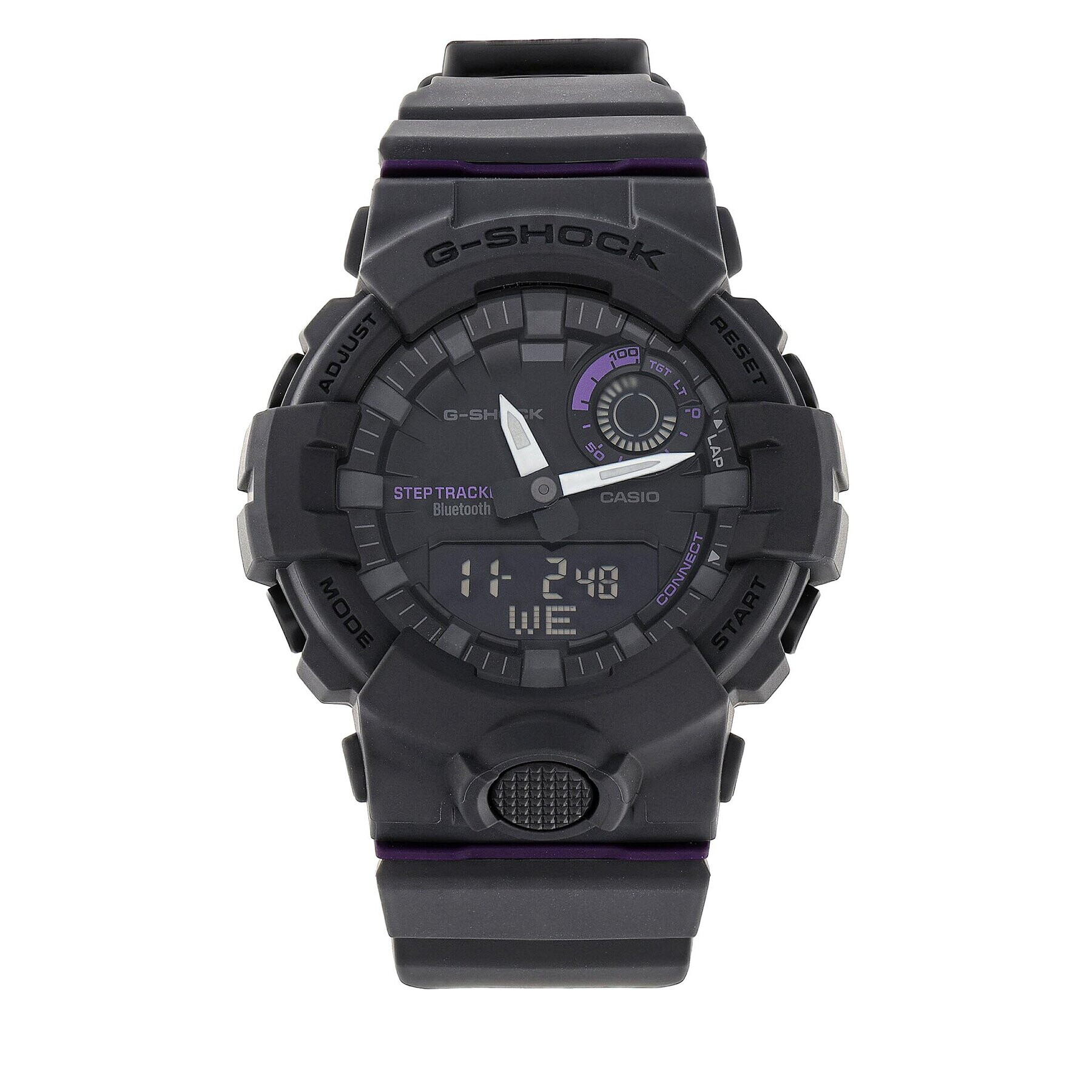 G-Shock Ročna ura GMA-B800-8AER Siva - Pepit.si