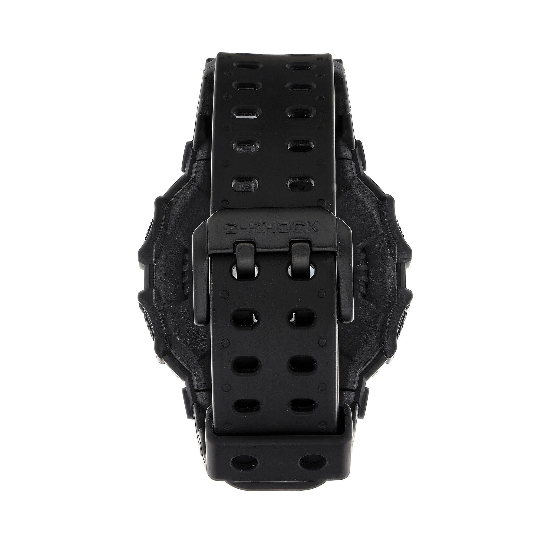 G-Shock Ročna ura GXW-56BB-1ER Črna - Pepit.si