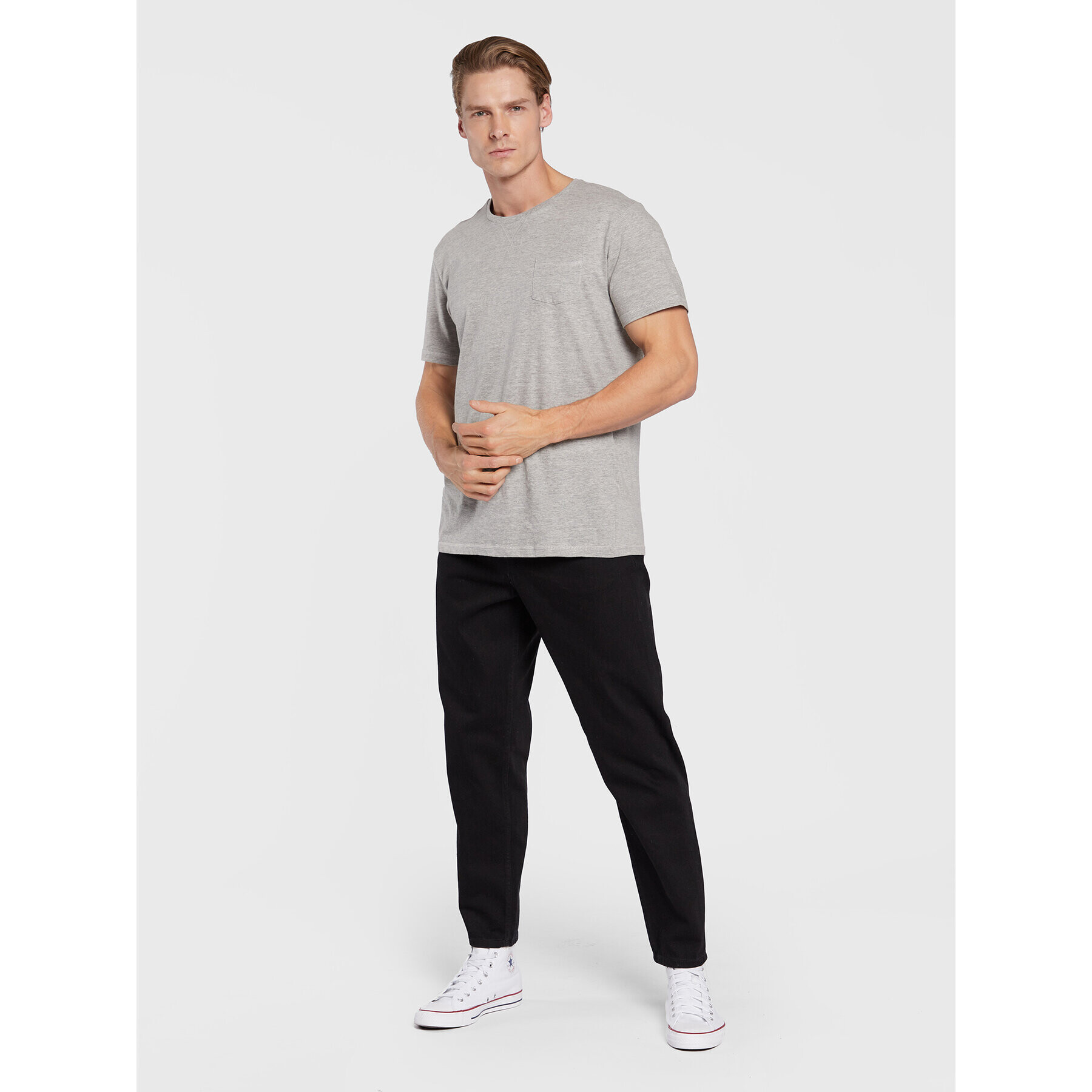 G-Star Raw Jeans hlače 5620 D01252-C910-C942 Črna Skinny Fit - Pepit.si