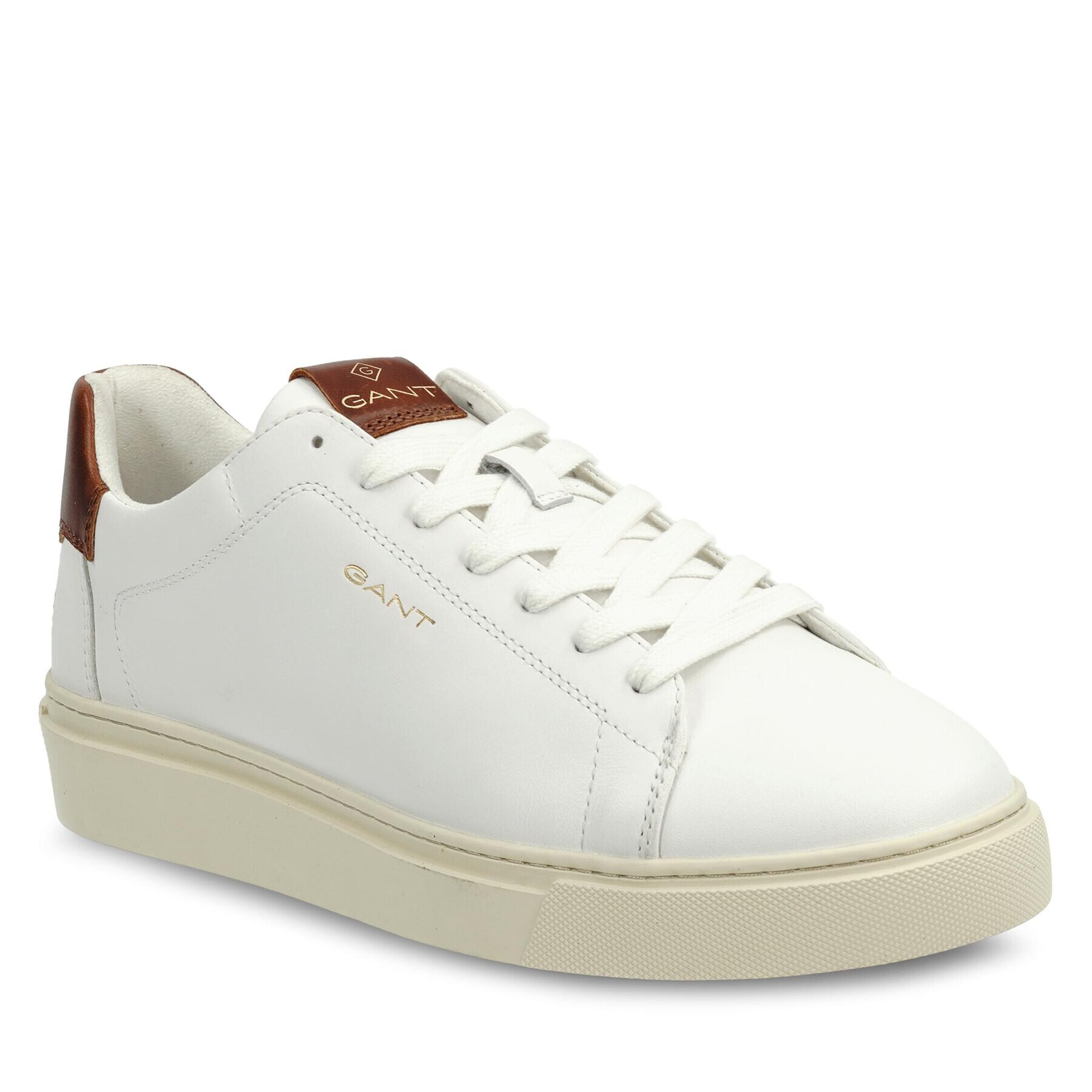 Gant Superge Mc Julien Sneaker 27631219 Bela - Pepit.si