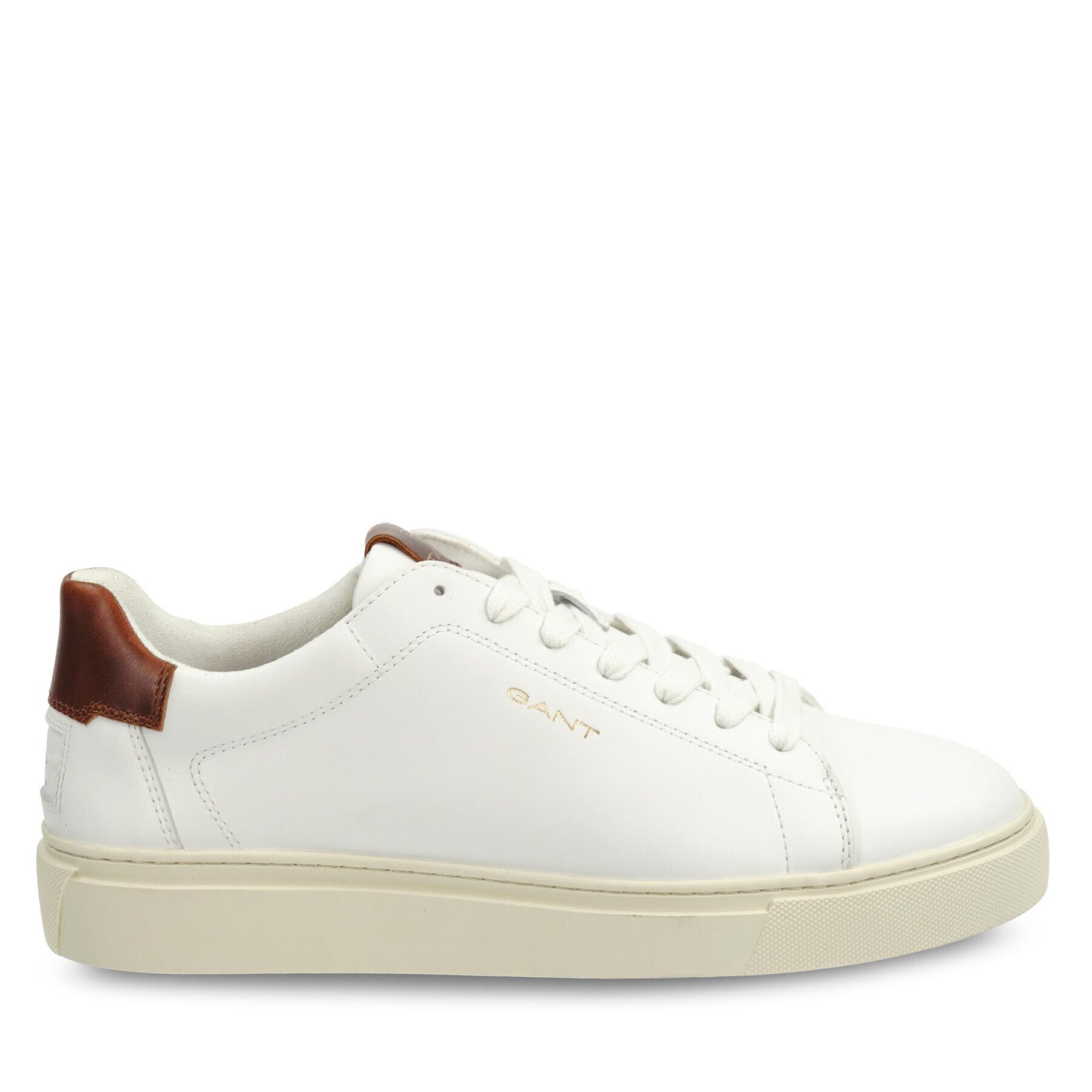 Gant Superge Mc Julien Sneaker 27631219 Bela - Pepit.si