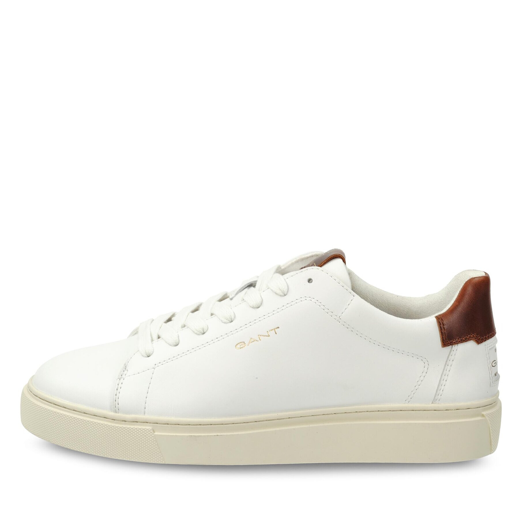 Gant Superge Mc Julien Sneaker 27631219 Bela - Pepit.si