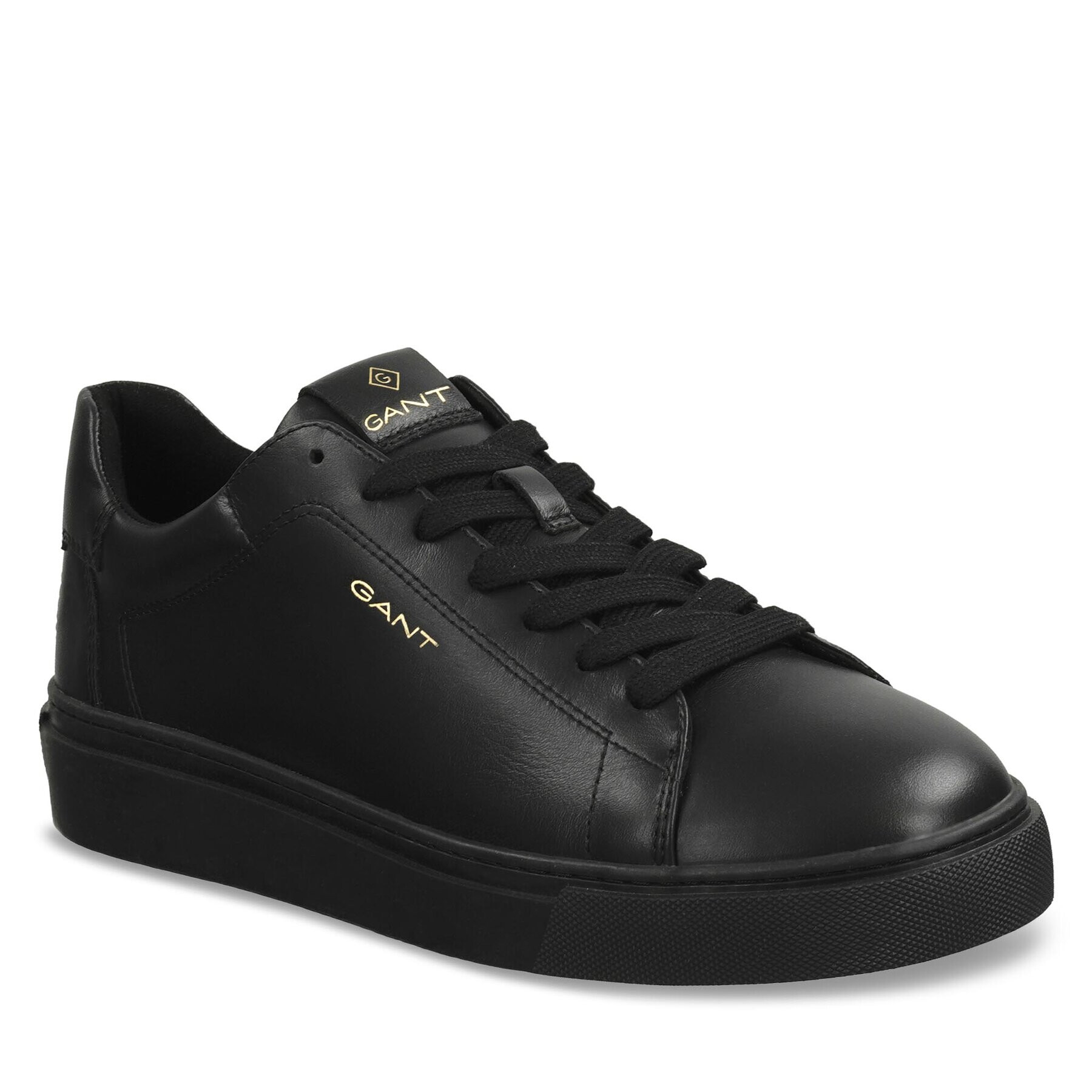 Gant Superge Mc Julien Sneaker 27631219 Črna - Pepit.si