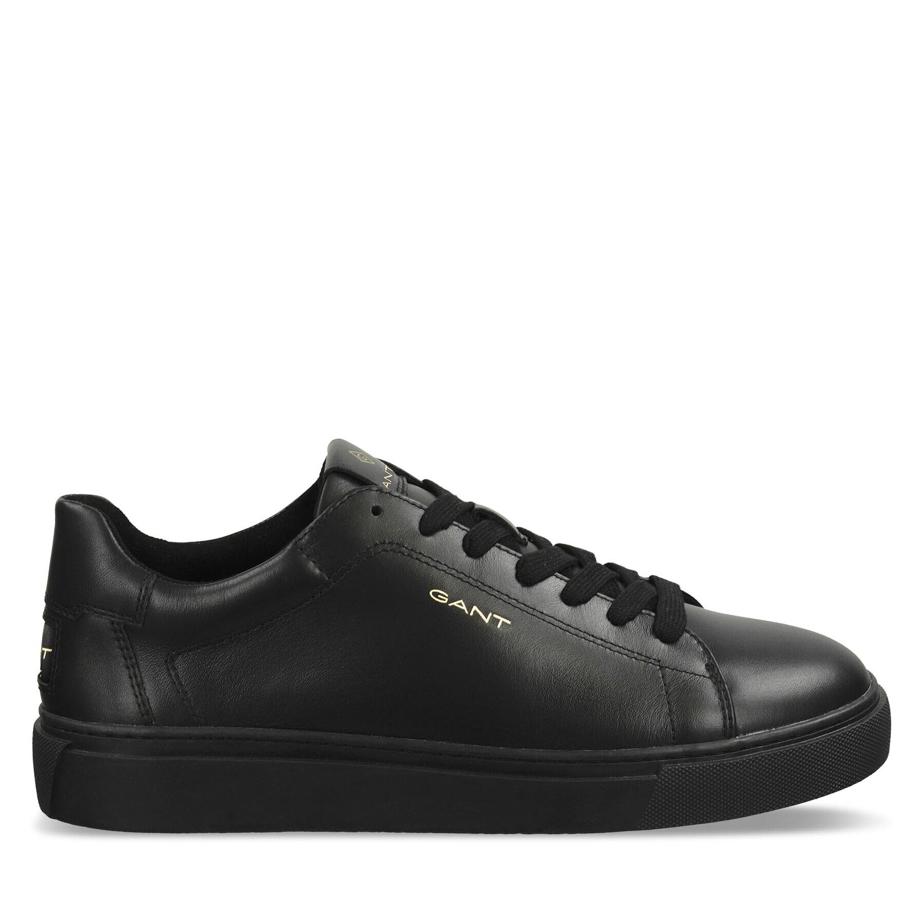 Gant Superge Mc Julien Sneaker 27631219 Črna - Pepit.si