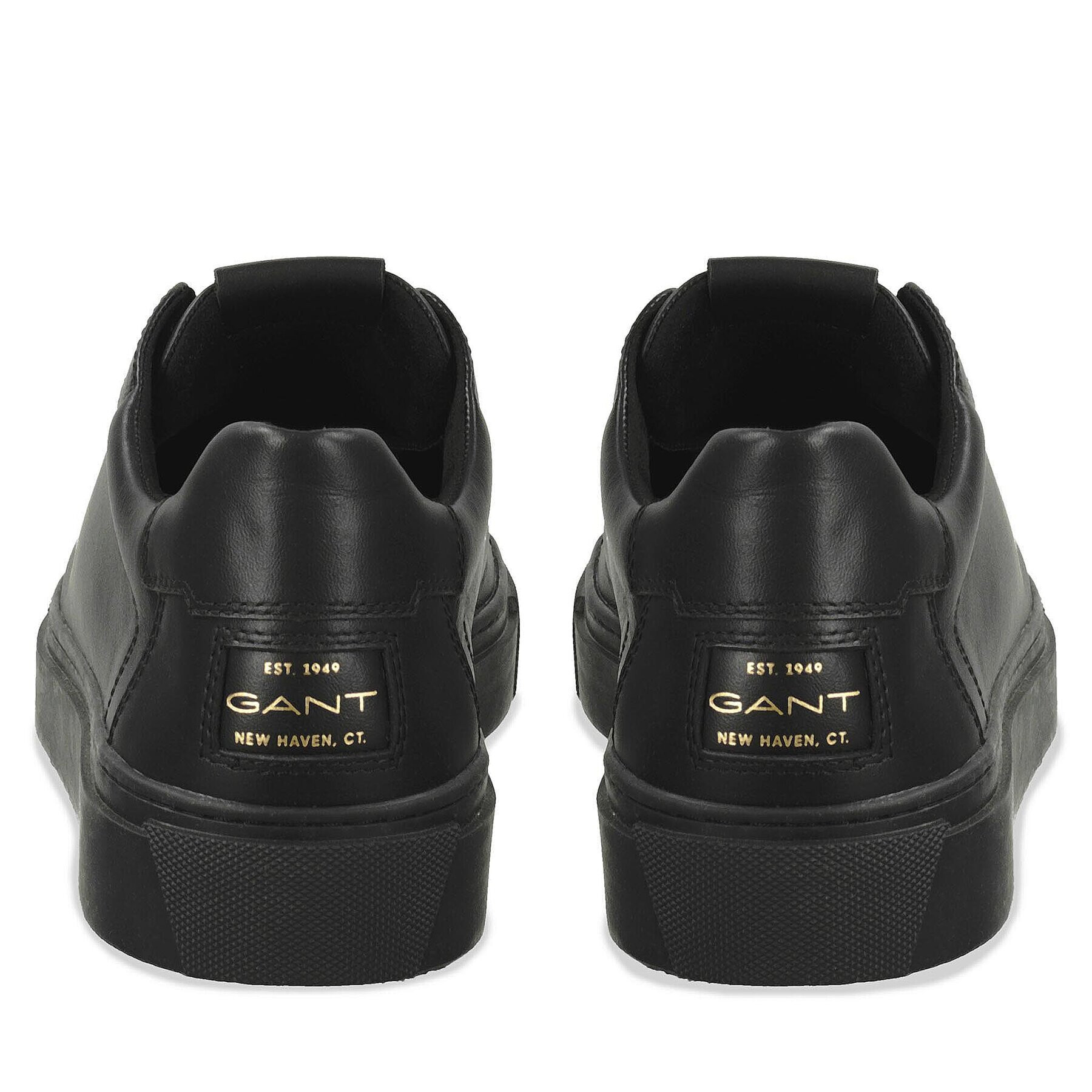 Gant Superge Mc Julien Sneaker 27631219 Črna - Pepit.si