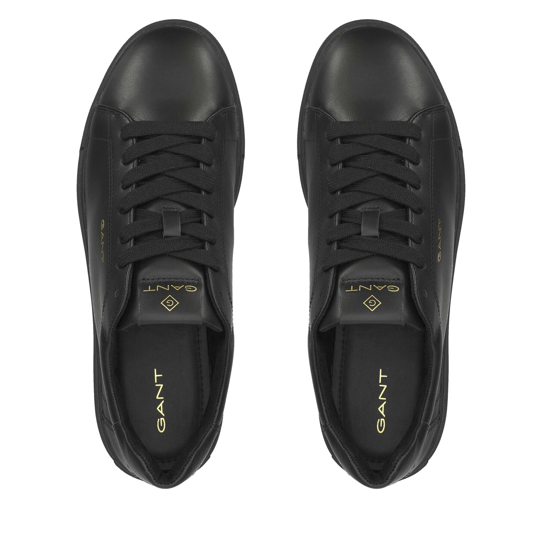 Gant Superge Mc Julien Sneaker 27631219 Črna - Pepit.si