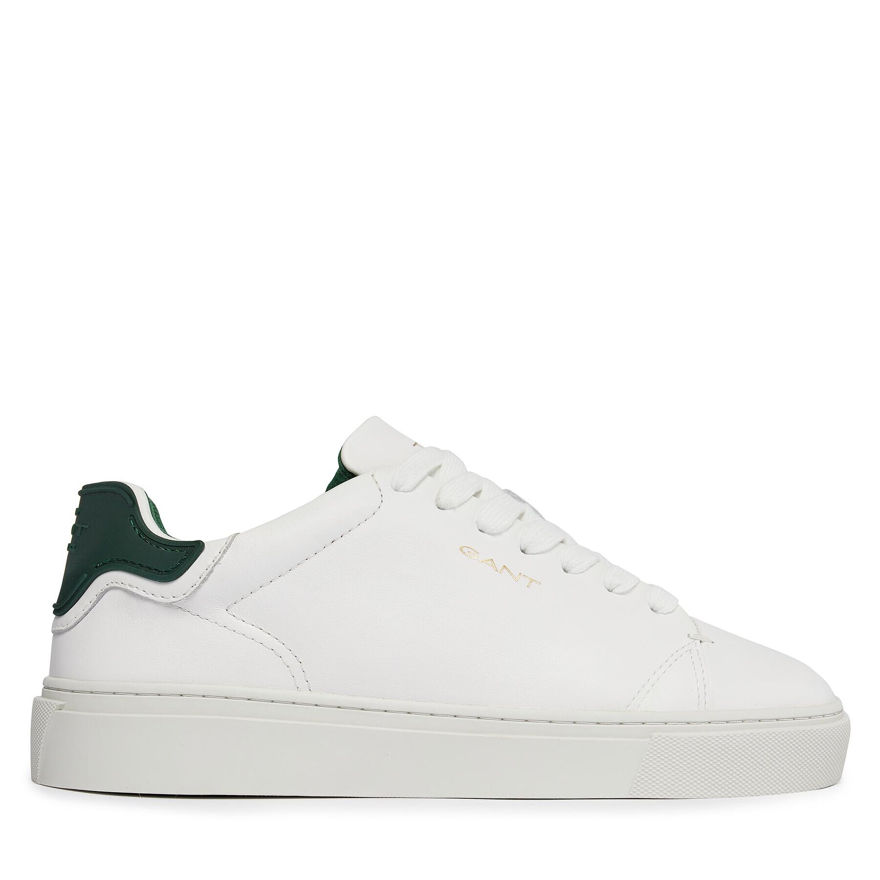 Gant Superge Mc Julien Sneaker 27631222 Bela - Pepit.si