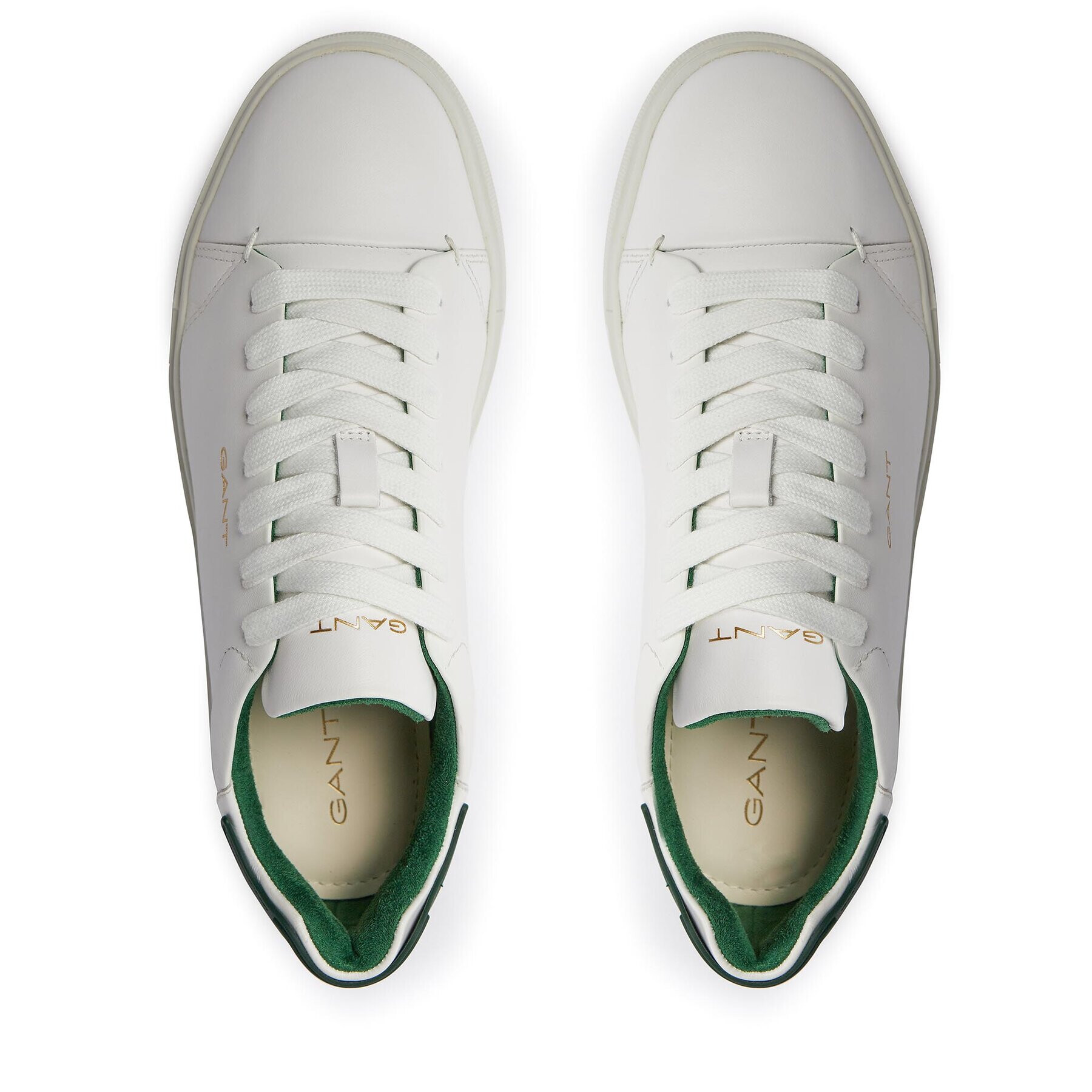 Gant Superge Mc Julien Sneaker 27631222 Bela - Pepit.si