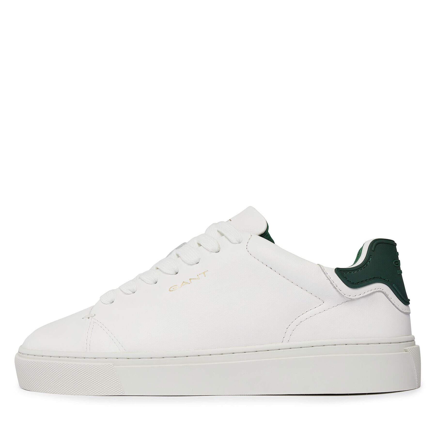 Gant Superge Mc Julien Sneaker 27631222 Bela - Pepit.si