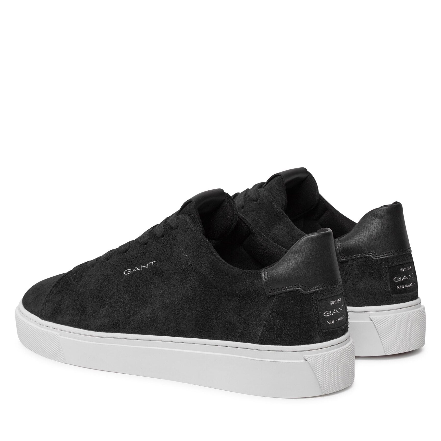 Gant Superge Mc Julien Sneaker 27633218 Črna - Pepit.si