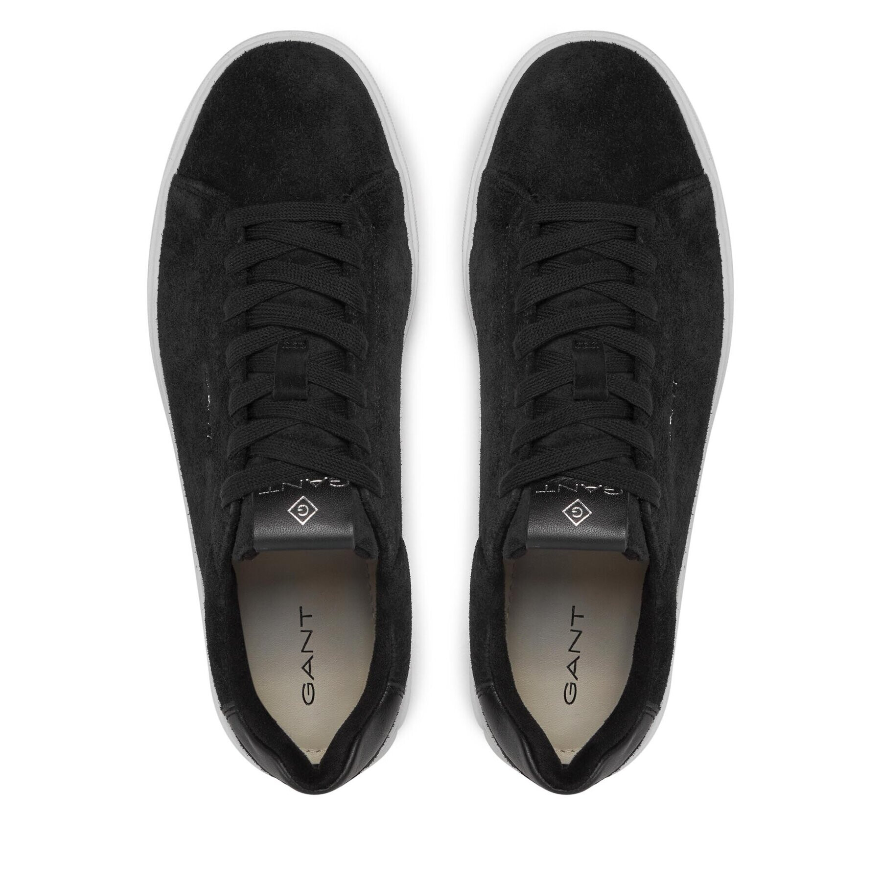 Gant Superge Mc Julien Sneaker 27633218 Črna - Pepit.si