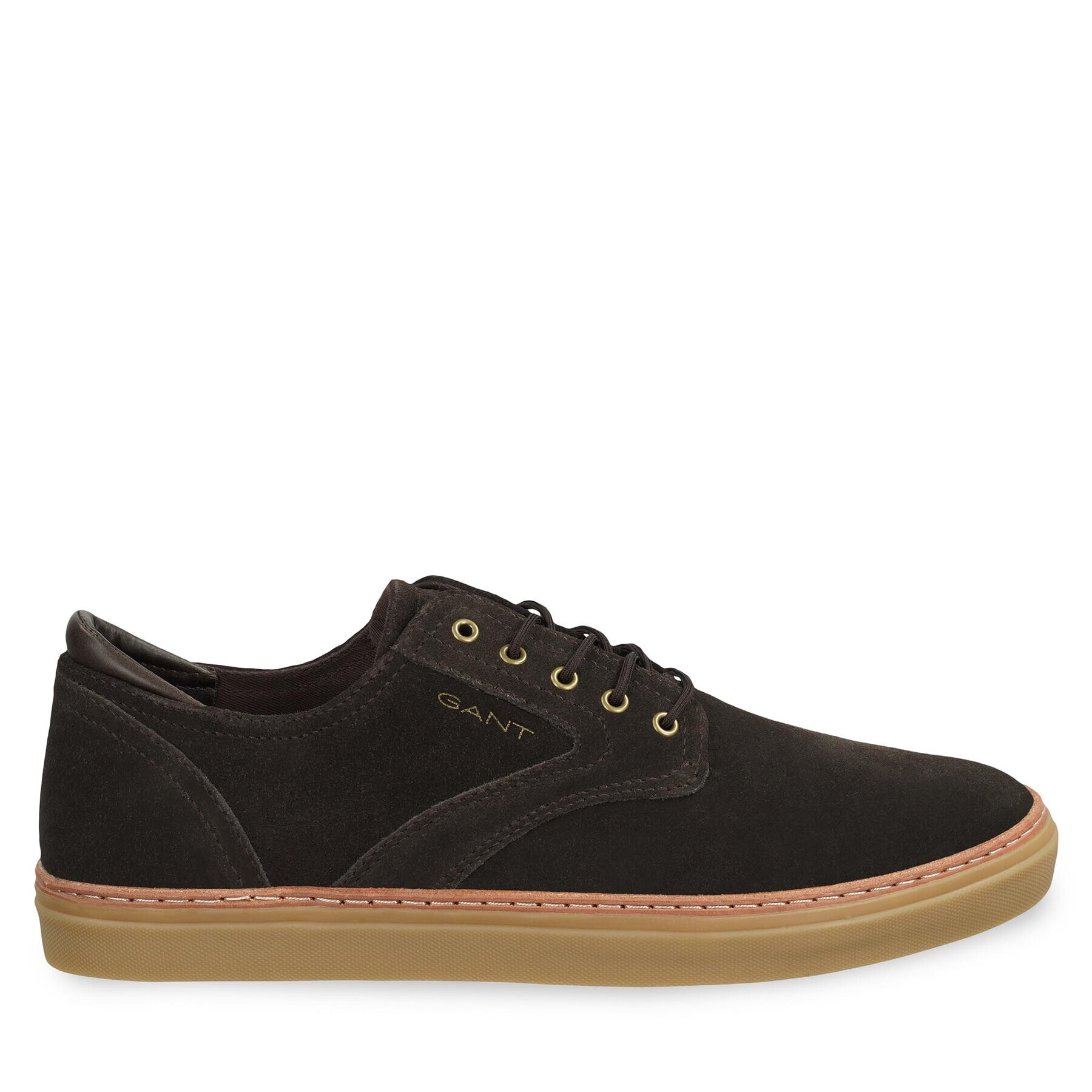 Gant Superge Prepville Sneaker 27633266 Rjava - Pepit.si