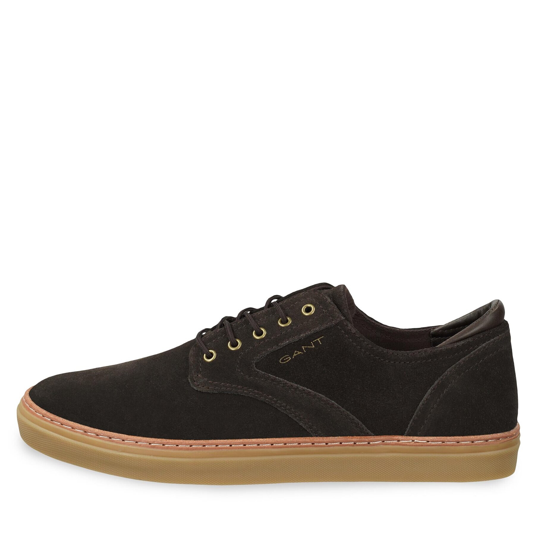 Gant Superge Prepville Sneaker 27633266 Rjava - Pepit.si