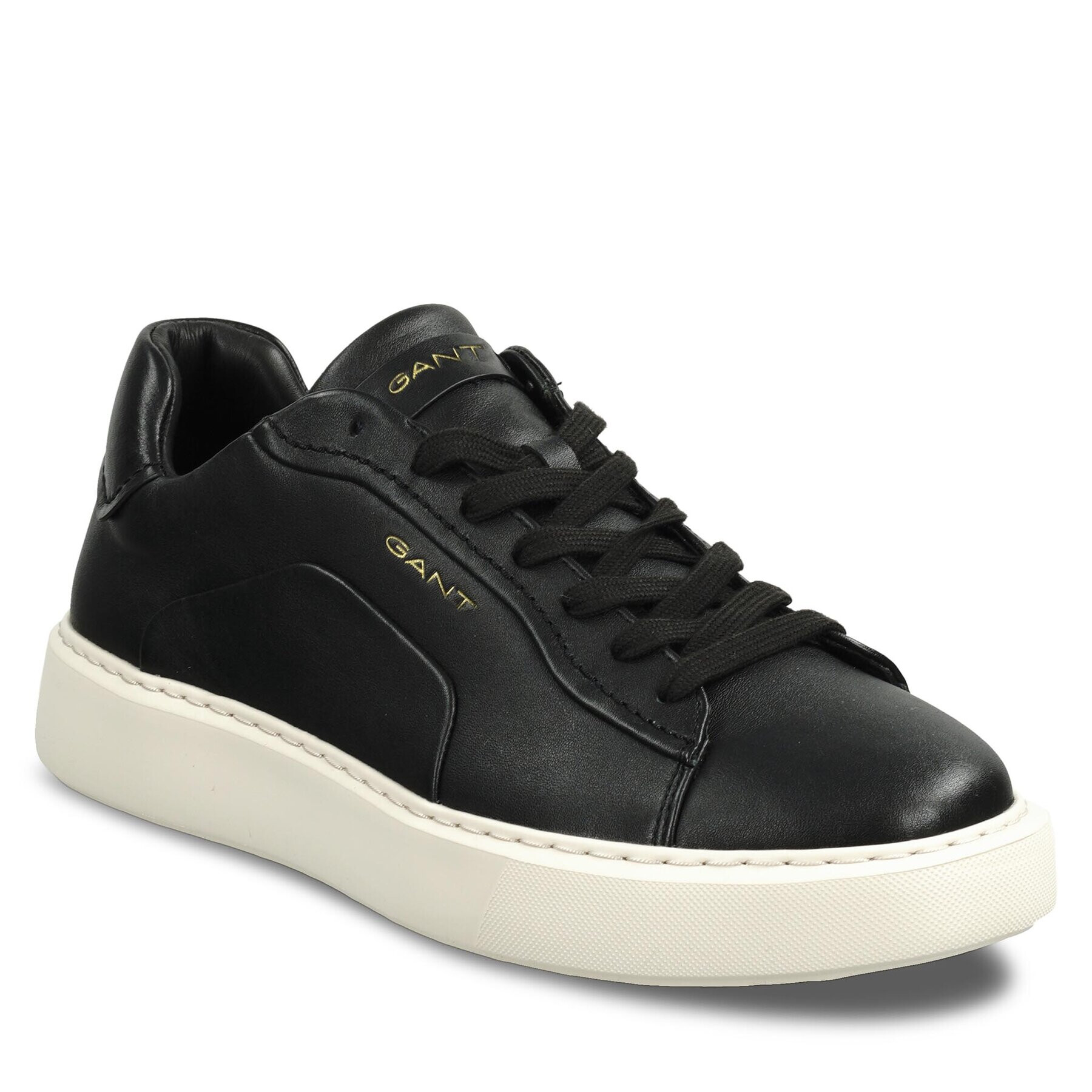 Gant Superge Zonick Sneaker 27631231 Črna - Pepit.si