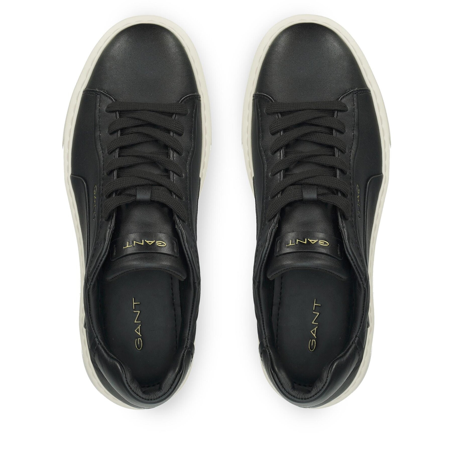 Gant Superge Zonick Sneaker 27631231 Črna - Pepit.si