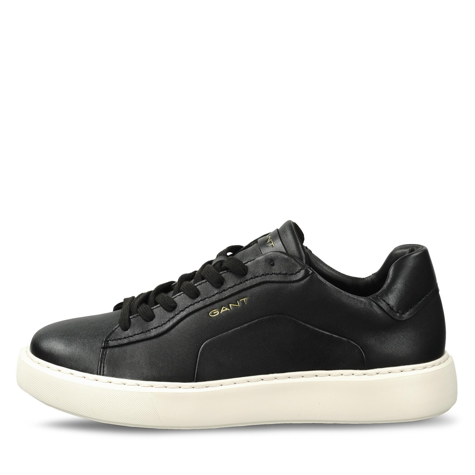 Gant Superge Zonick Sneaker 27631231 Črna - Pepit.si