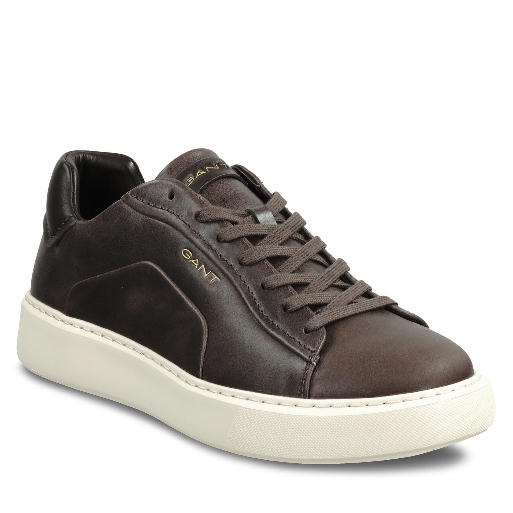 Gant Superge Zonick Sneaker 27631231 Rjava - Pepit.si