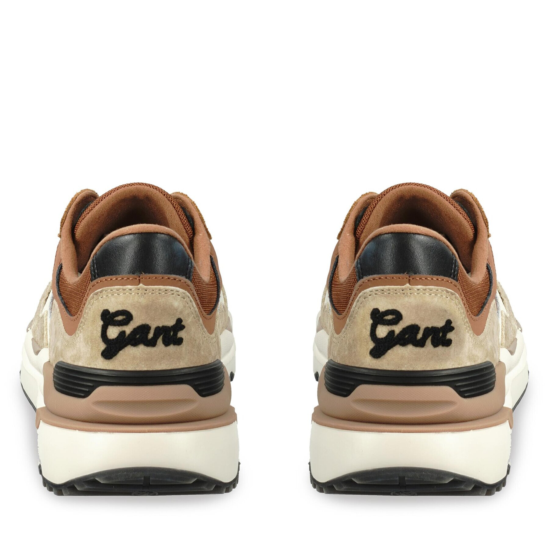 Gant Superge Zupimo Sneaker 27637233 Rjava - Pepit.si