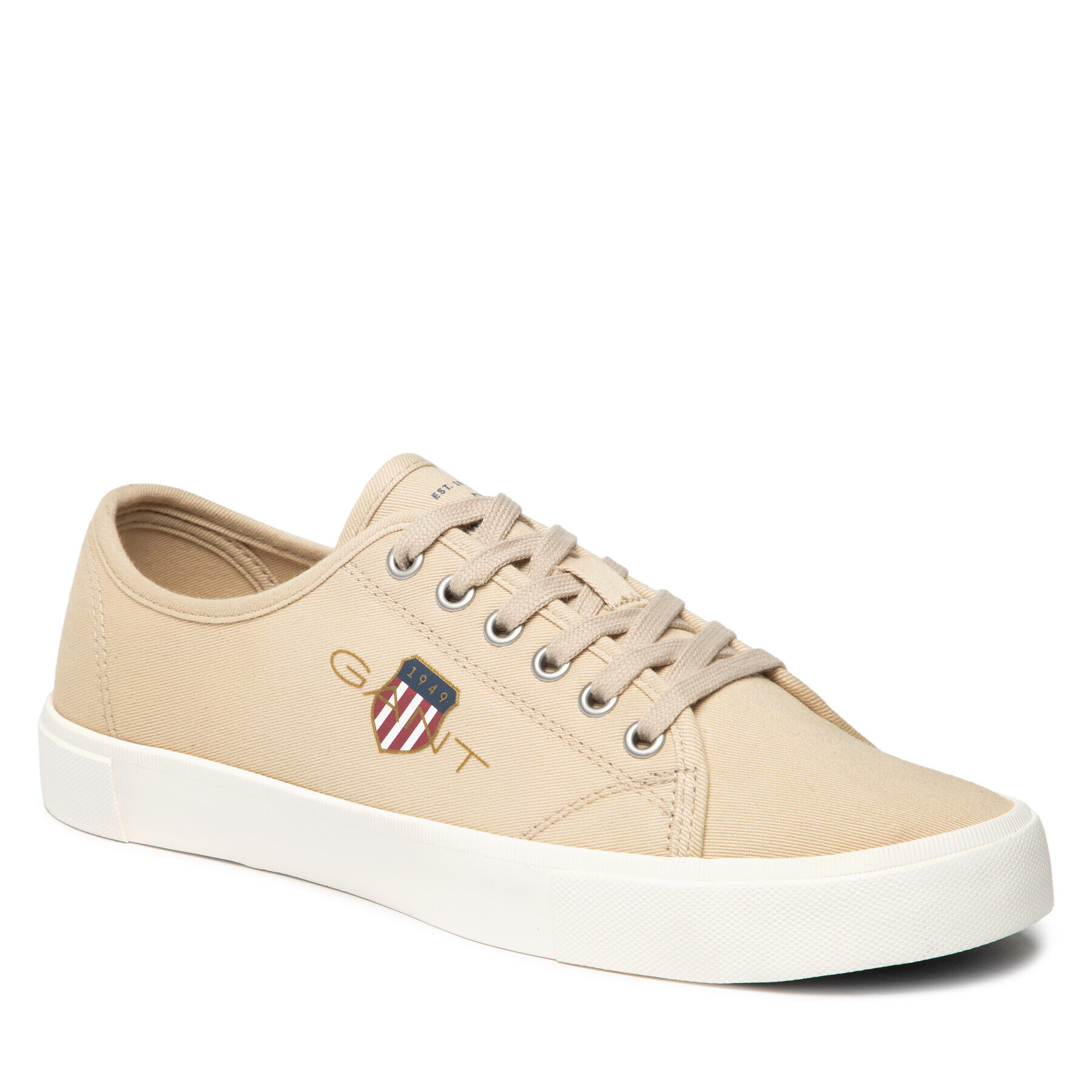 Gant Tenis superge Billox 24638753 Bež - Pepit.si