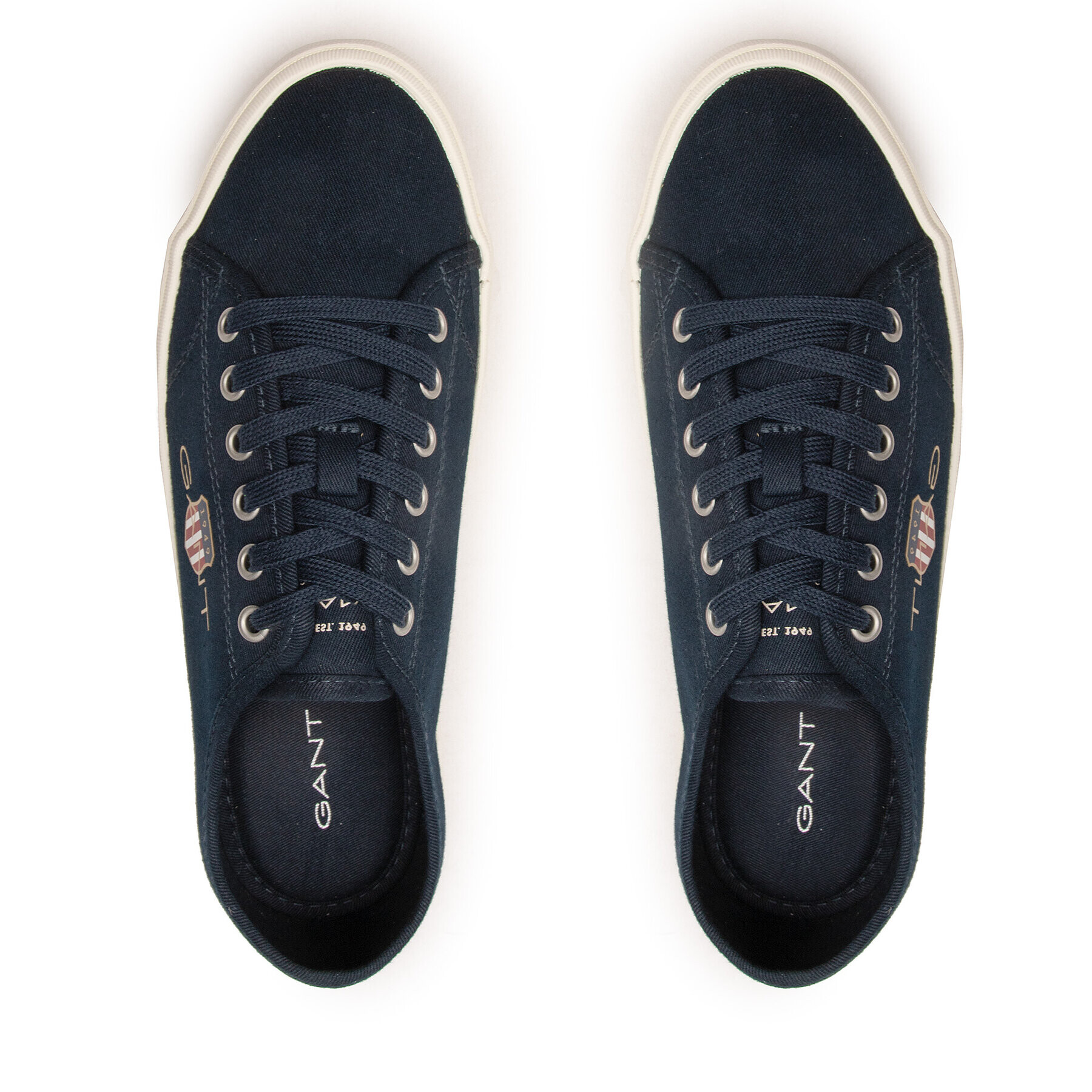 Gant Tenis superge Billox 24638753 Mornarsko modra - Pepit.si