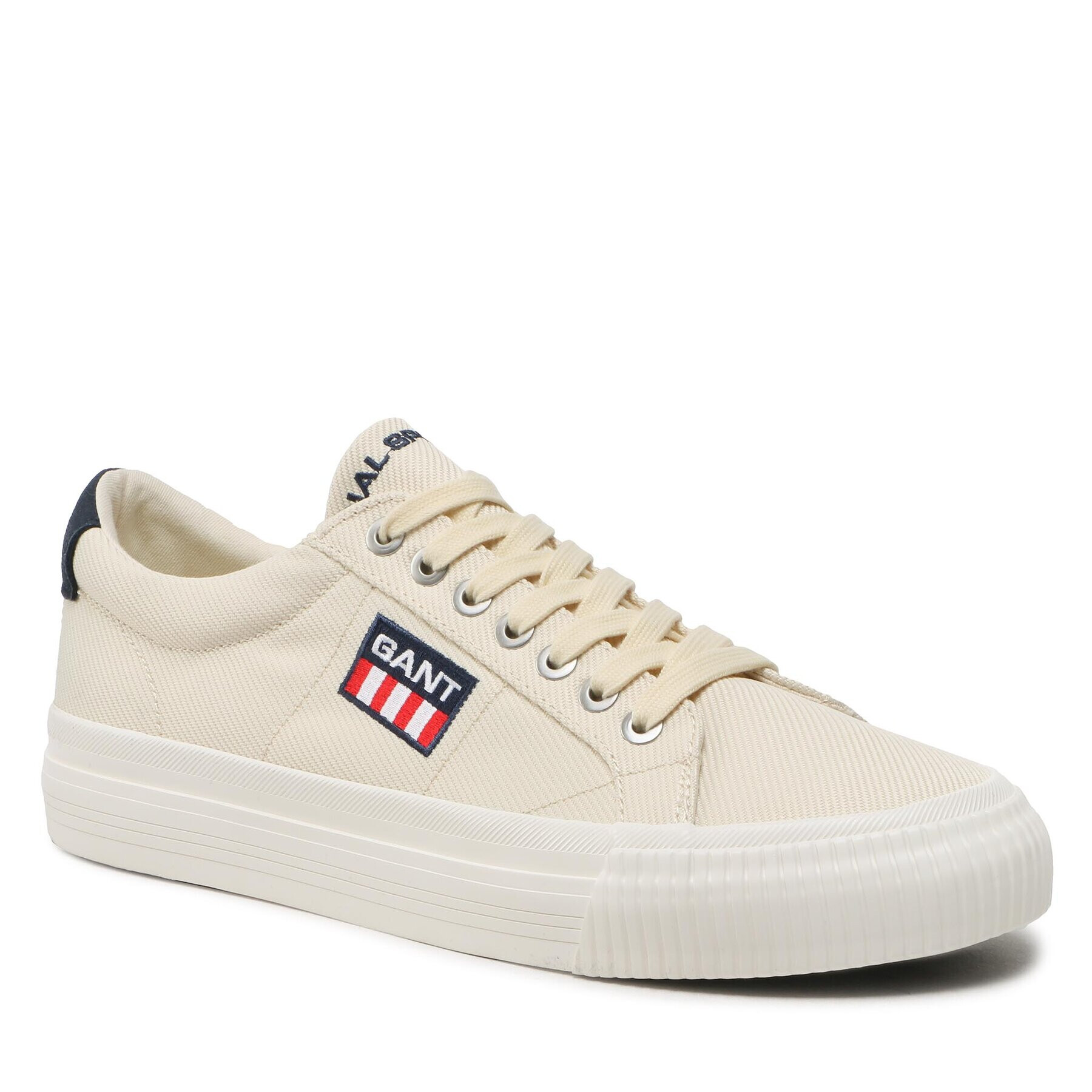 Gant Tenis superge Jaqco 25638248 Bež - Pepit.si