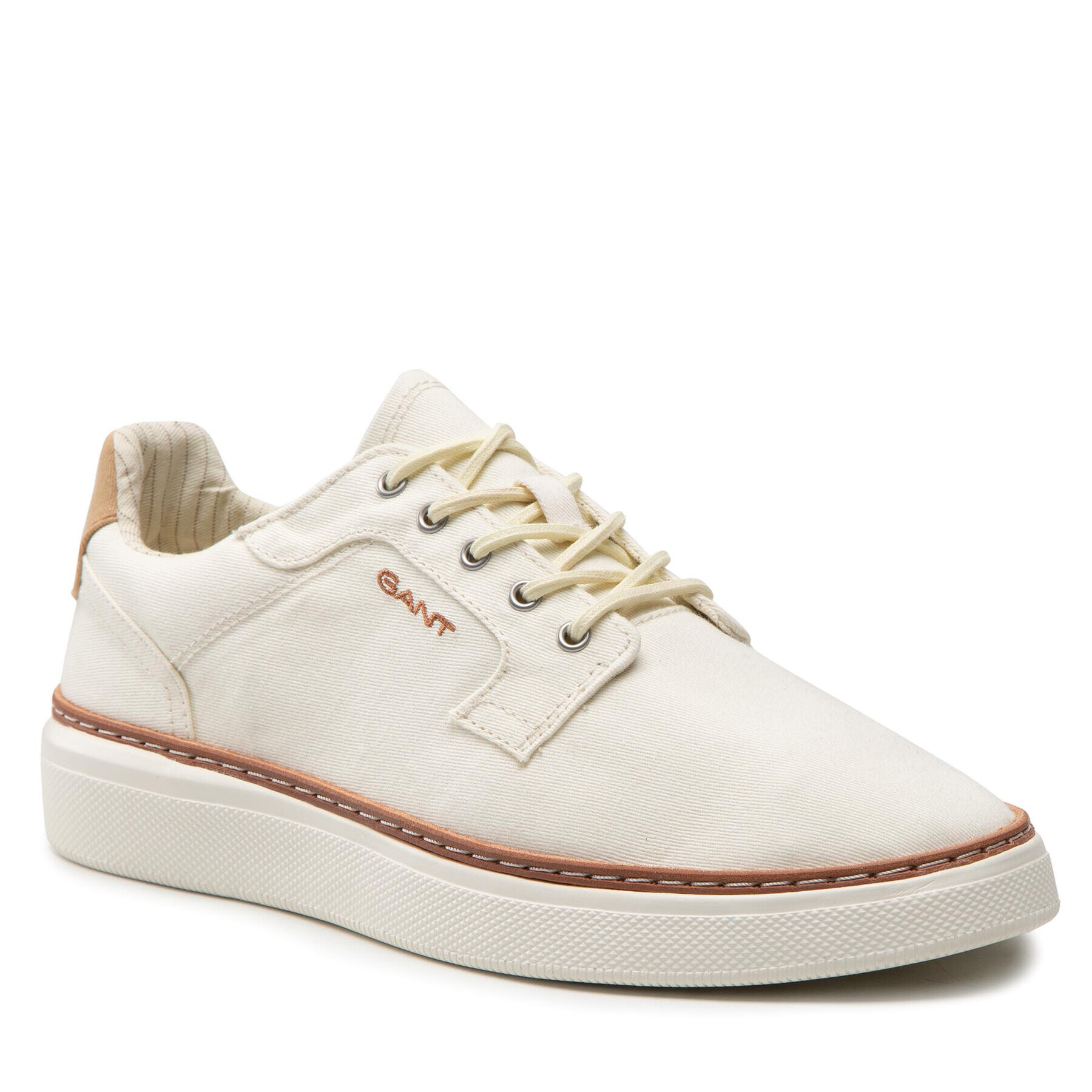 Gant Tenis superge San Prep 24638812 Bela - Pepit.si