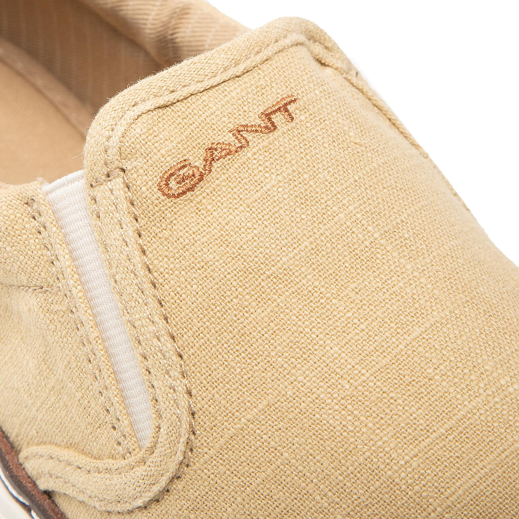 Gant Tenis superge San Prep 24639815 Bež - Pepit.si