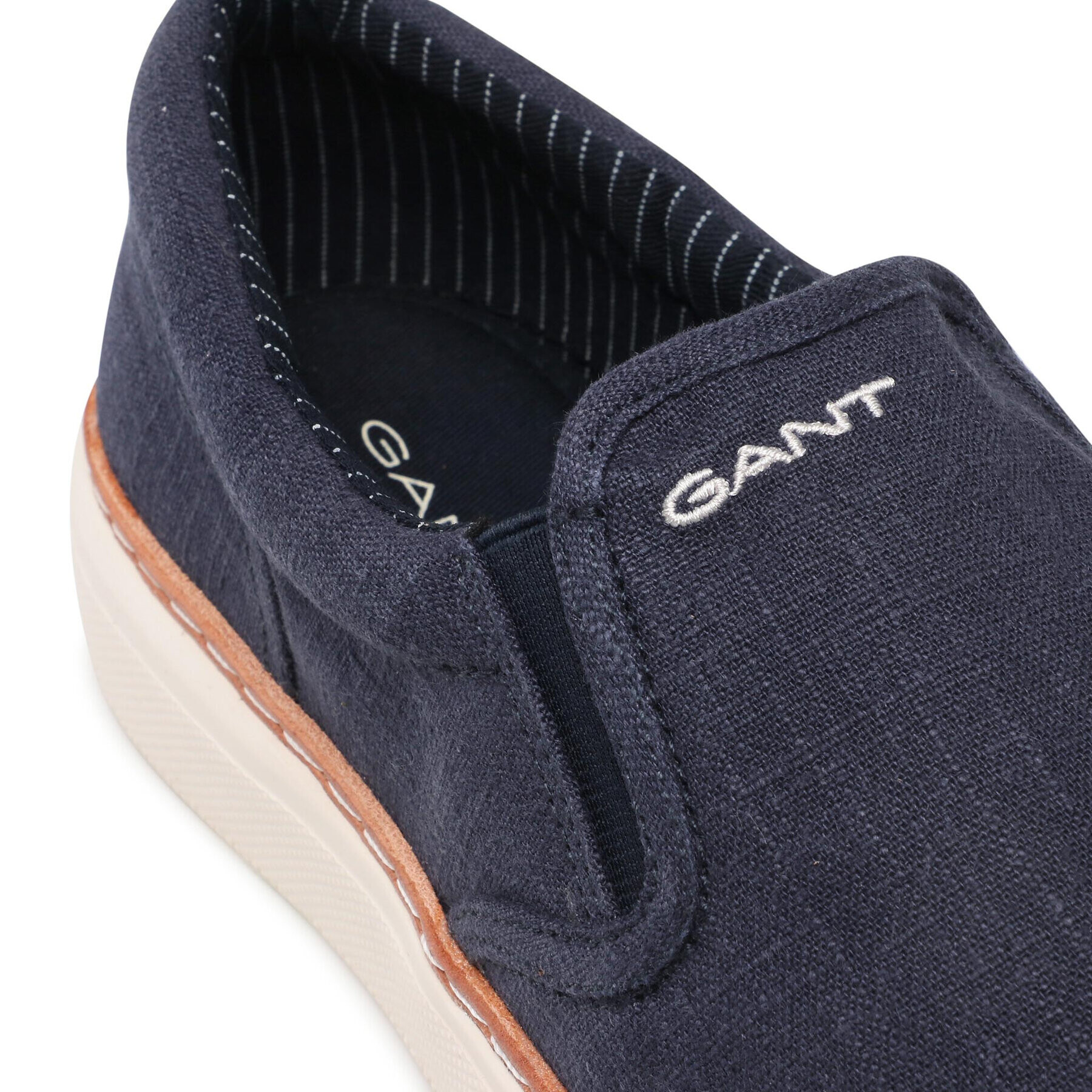 Gant Tenis superge San Prep 24639815 Mornarsko modra - Pepit.si