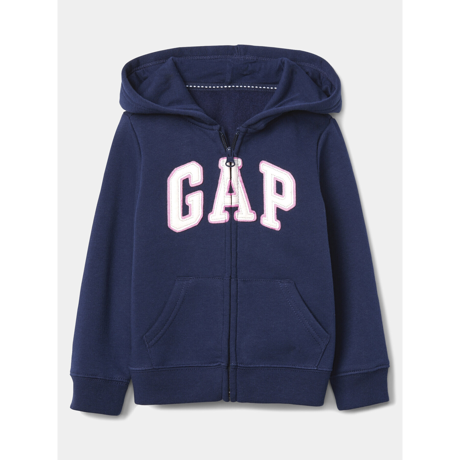 Gap Jopa 259444-03 Mornarsko modra Regular Fit - Pepit.si