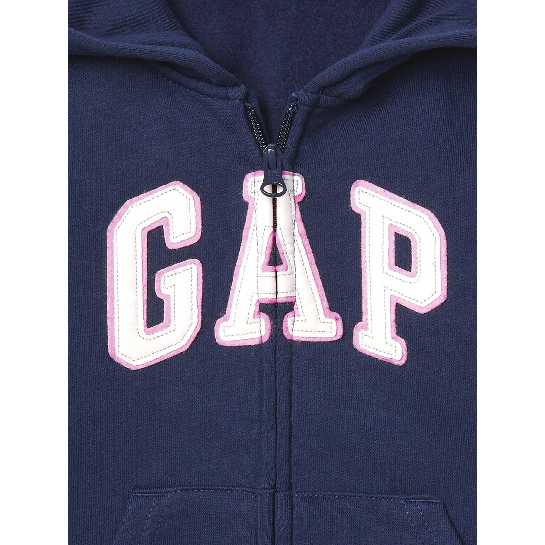 Gap Jopa 259444-03 Mornarsko modra Regular Fit - Pepit.si