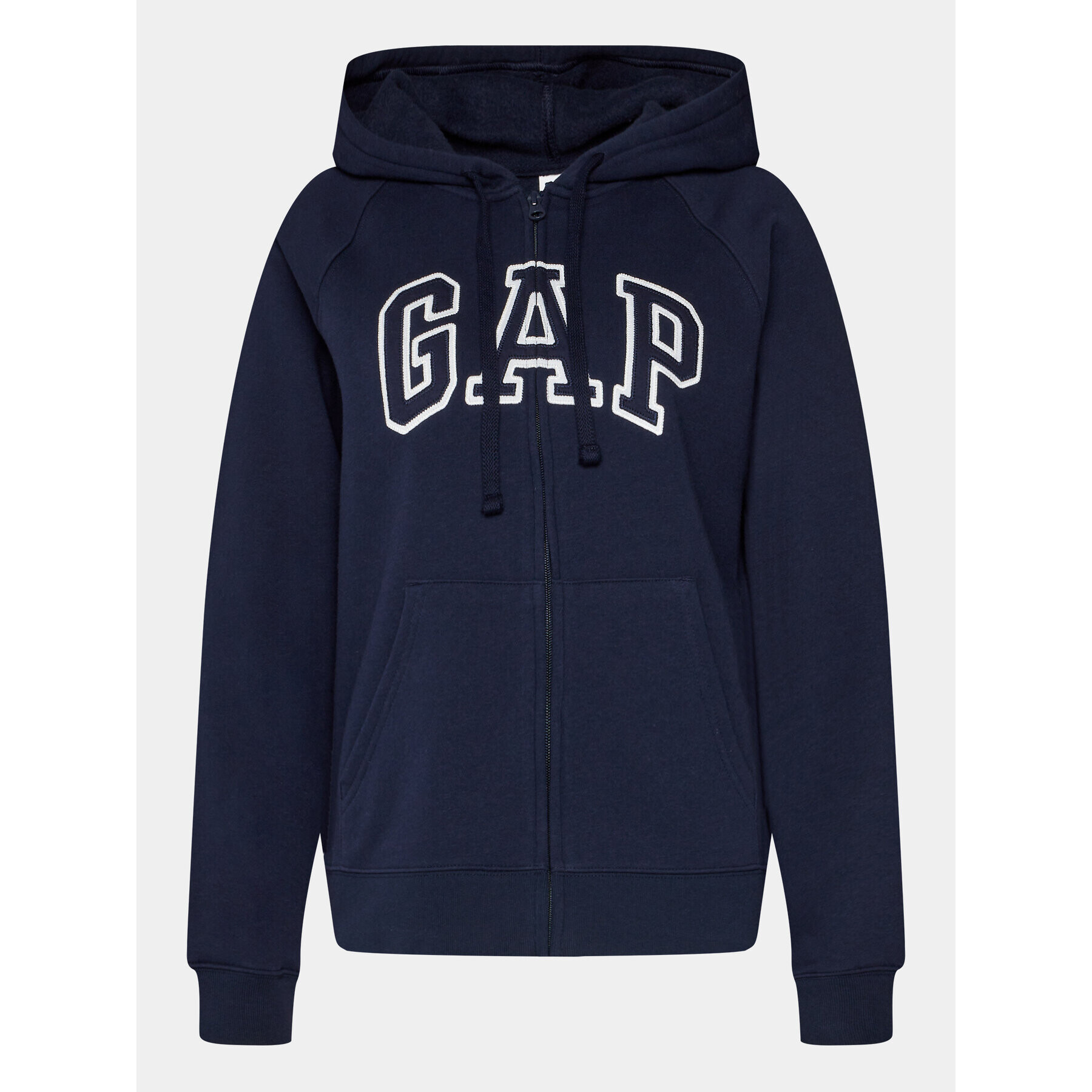 Gap Jopa 463503-01 Mornarsko modra Regular Fit - Pepit.si