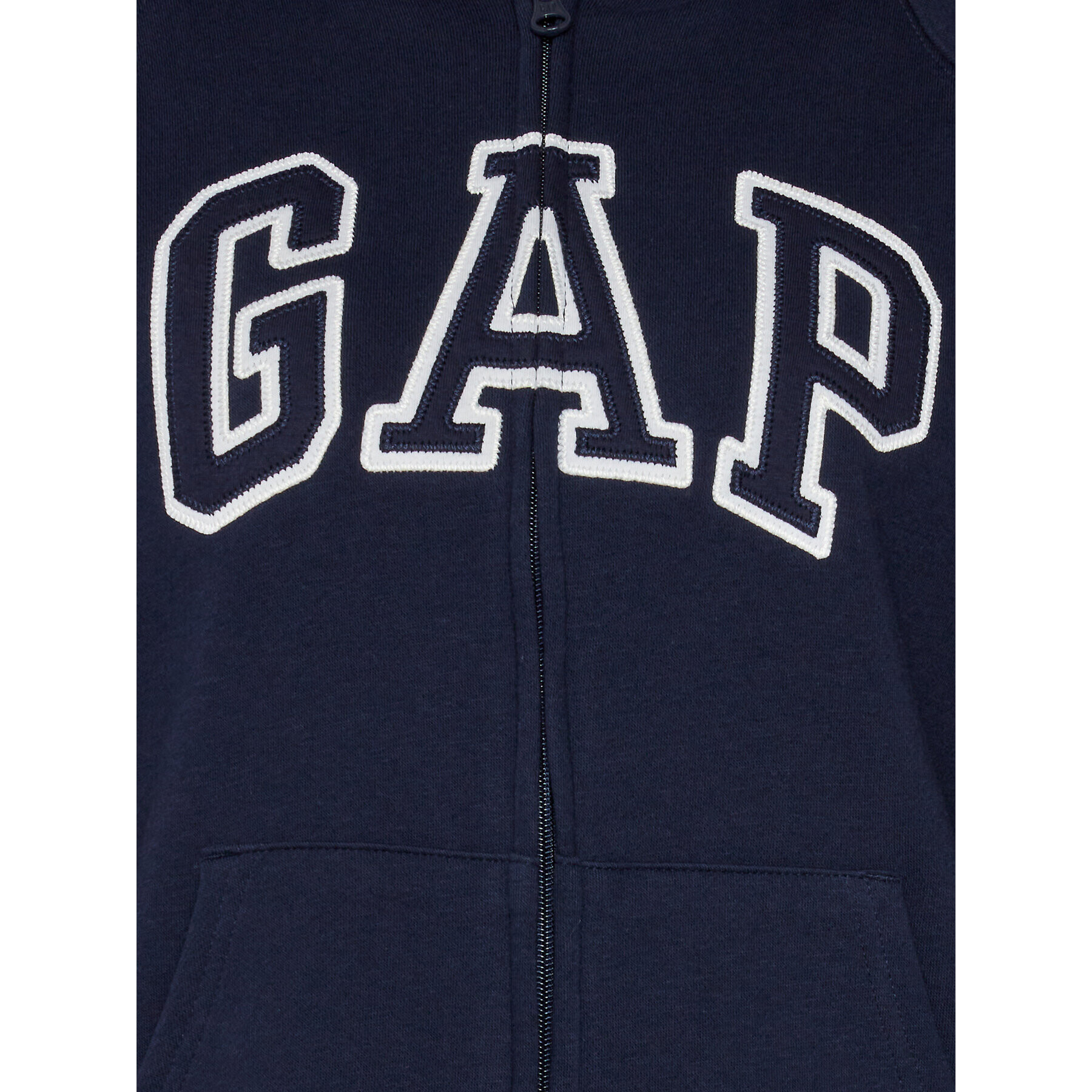 Gap Jopa 463503-01 Mornarsko modra Regular Fit - Pepit.si