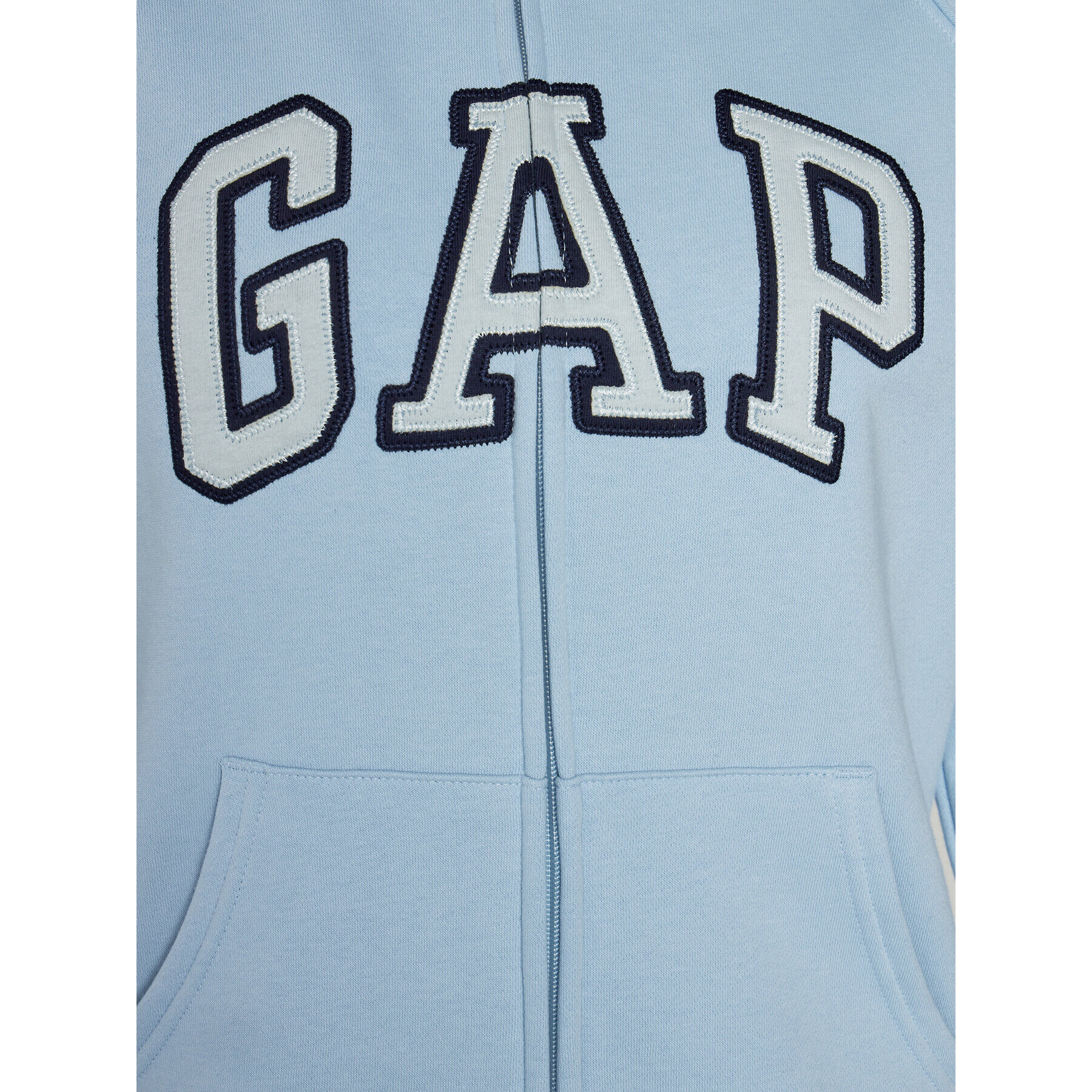 Gap Jopa 463503-13 Modra Regular Fit - Pepit.si