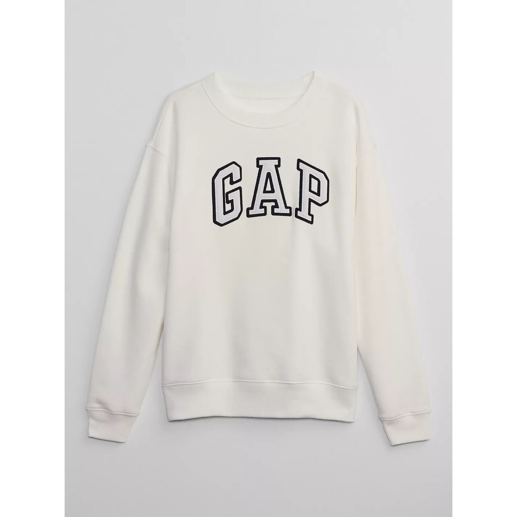 Gap Jopa 554936-08 Bela Regular Fit - Pepit.si