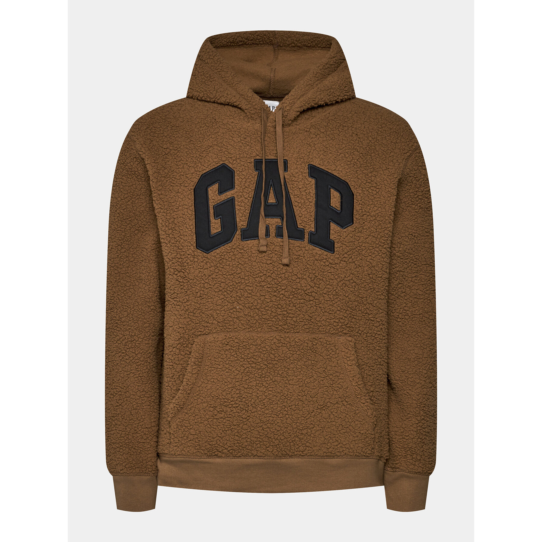 Gap Jopa 724559-01 Rjava Regular Fit - Pepit.si