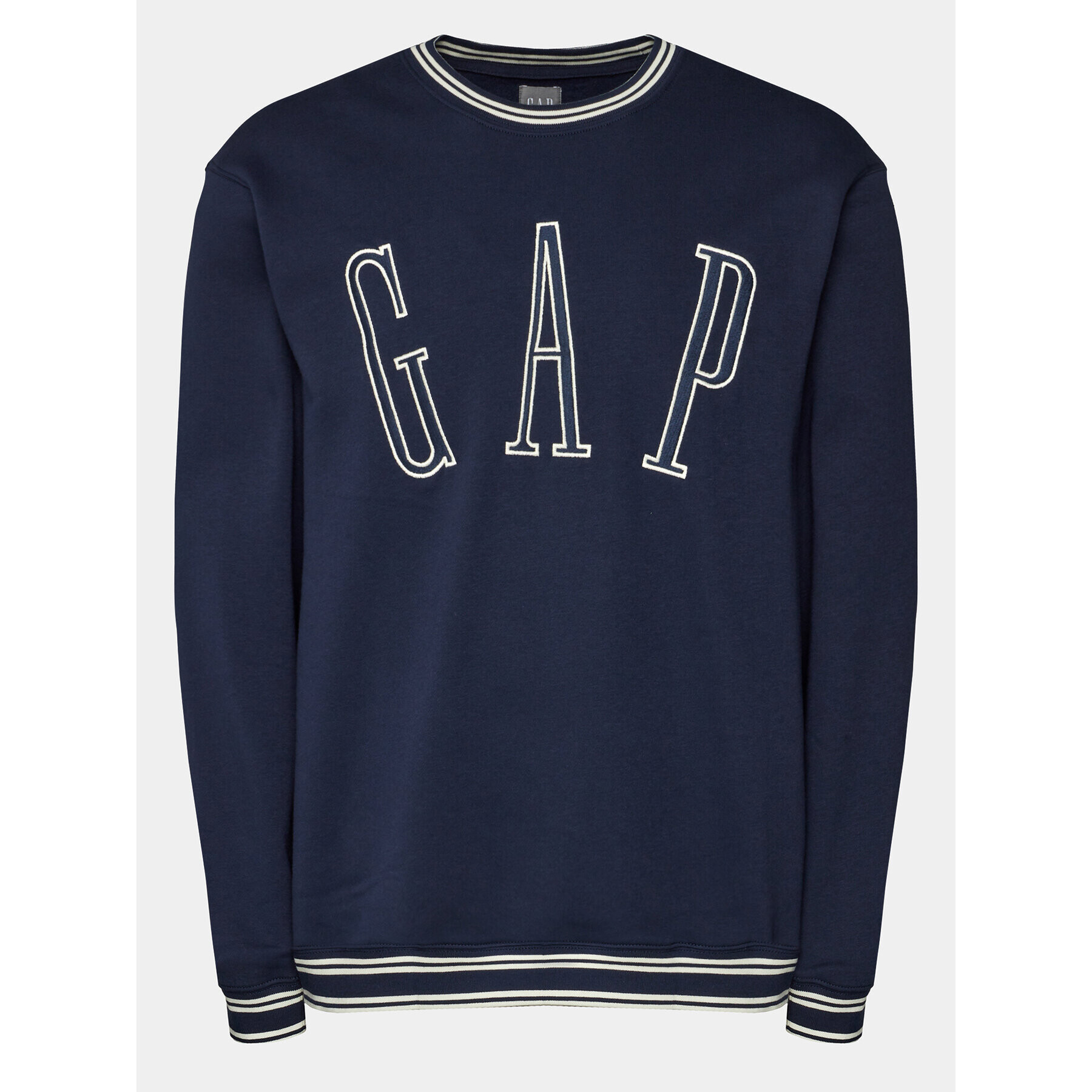 Gap Jopa 754338-00 Mornarsko modra Regular Fit - Pepit.si