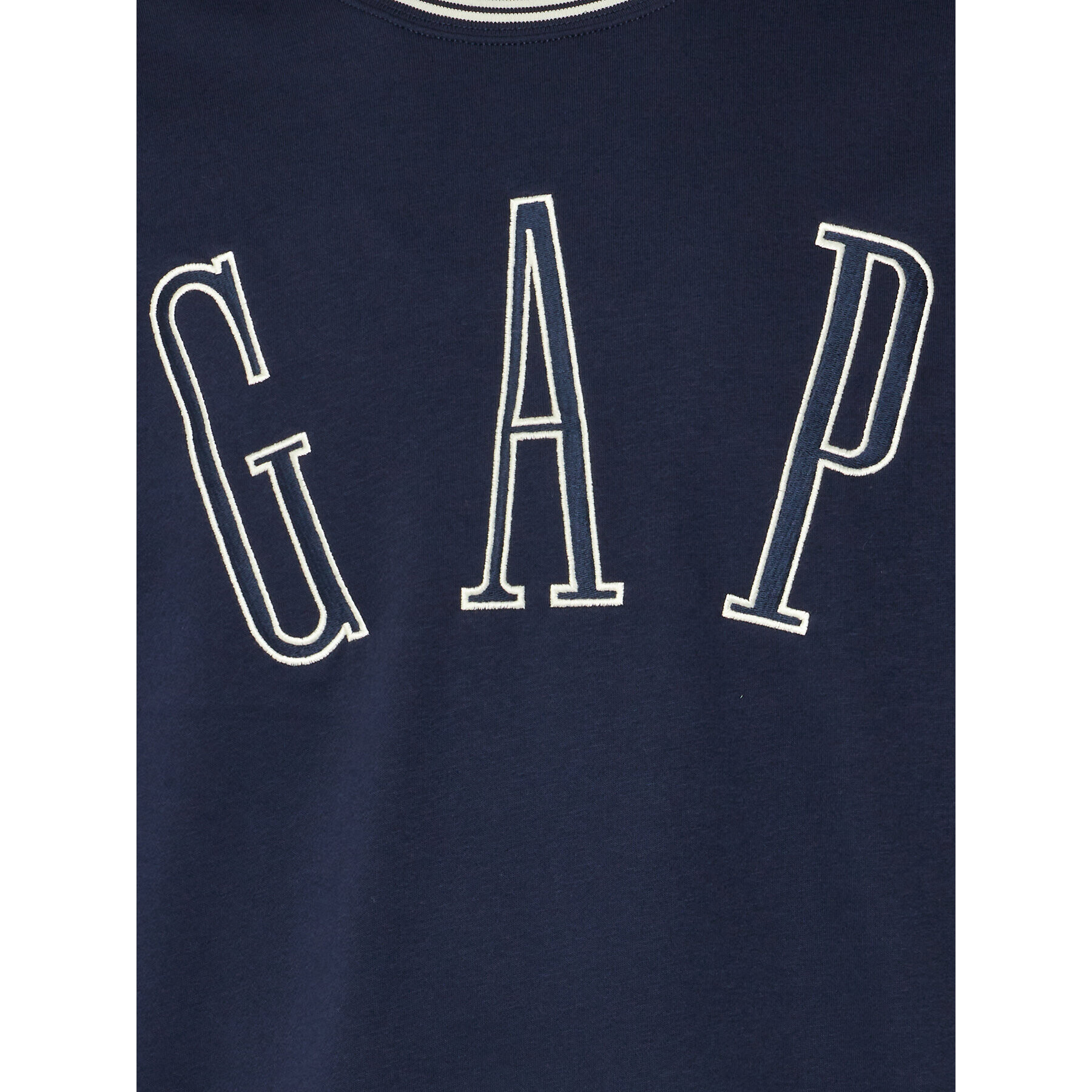 Gap Jopa 754338-00 Mornarsko modra Regular Fit - Pepit.si