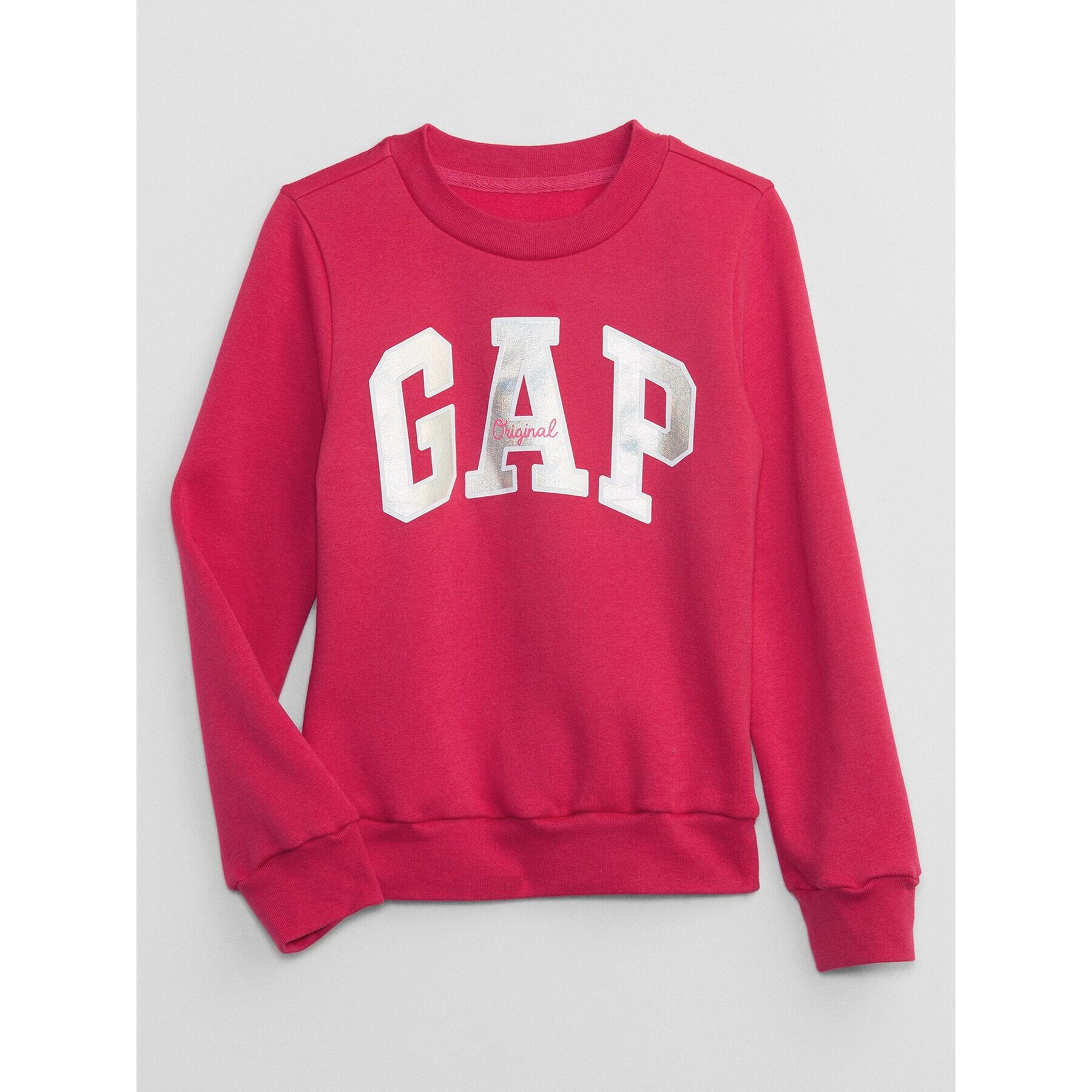 Gap Jopa 789682-00 Roza Regular Fit - Pepit.si