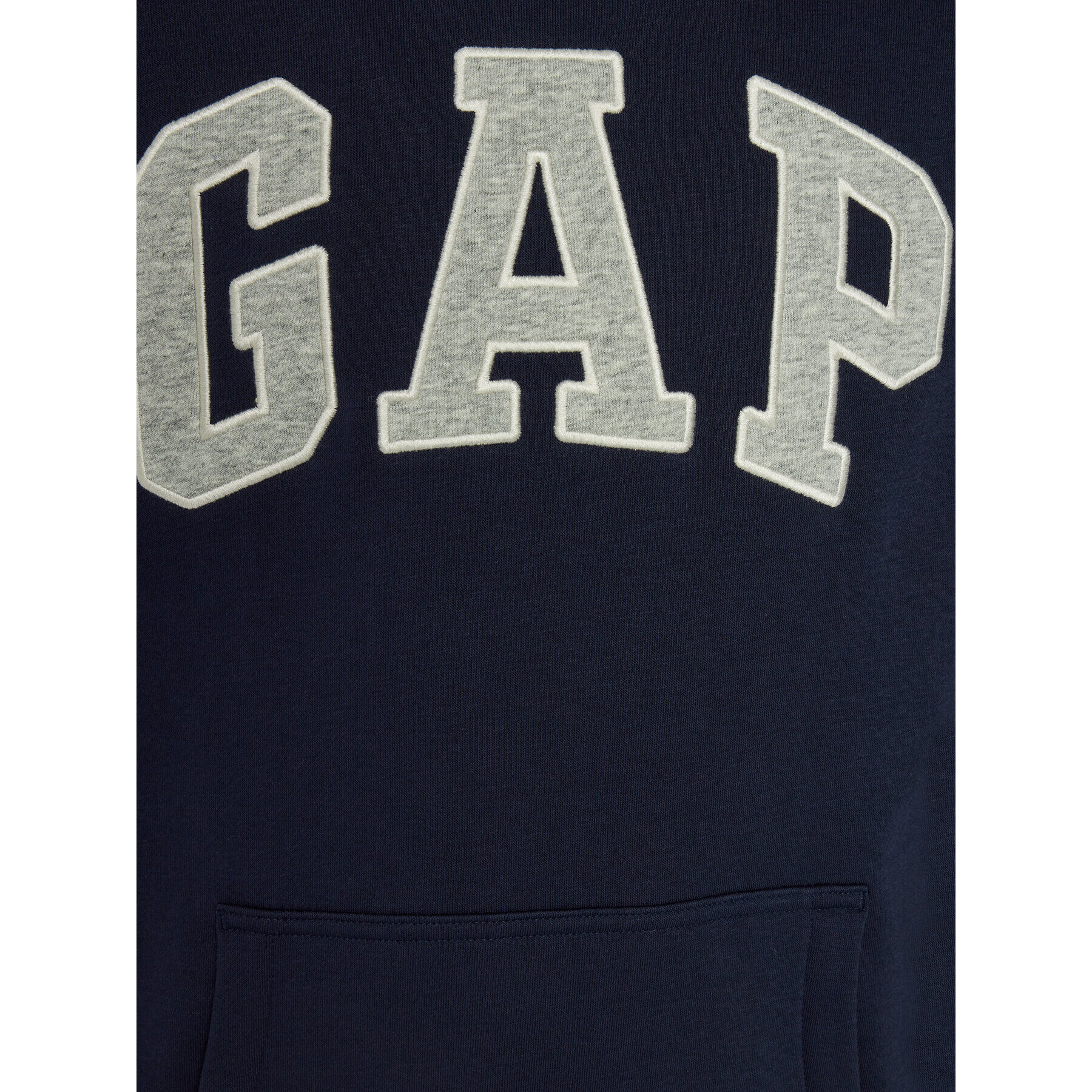 Gap Jopa 850834-00 Mornarsko modra Regular Fit - Pepit.si