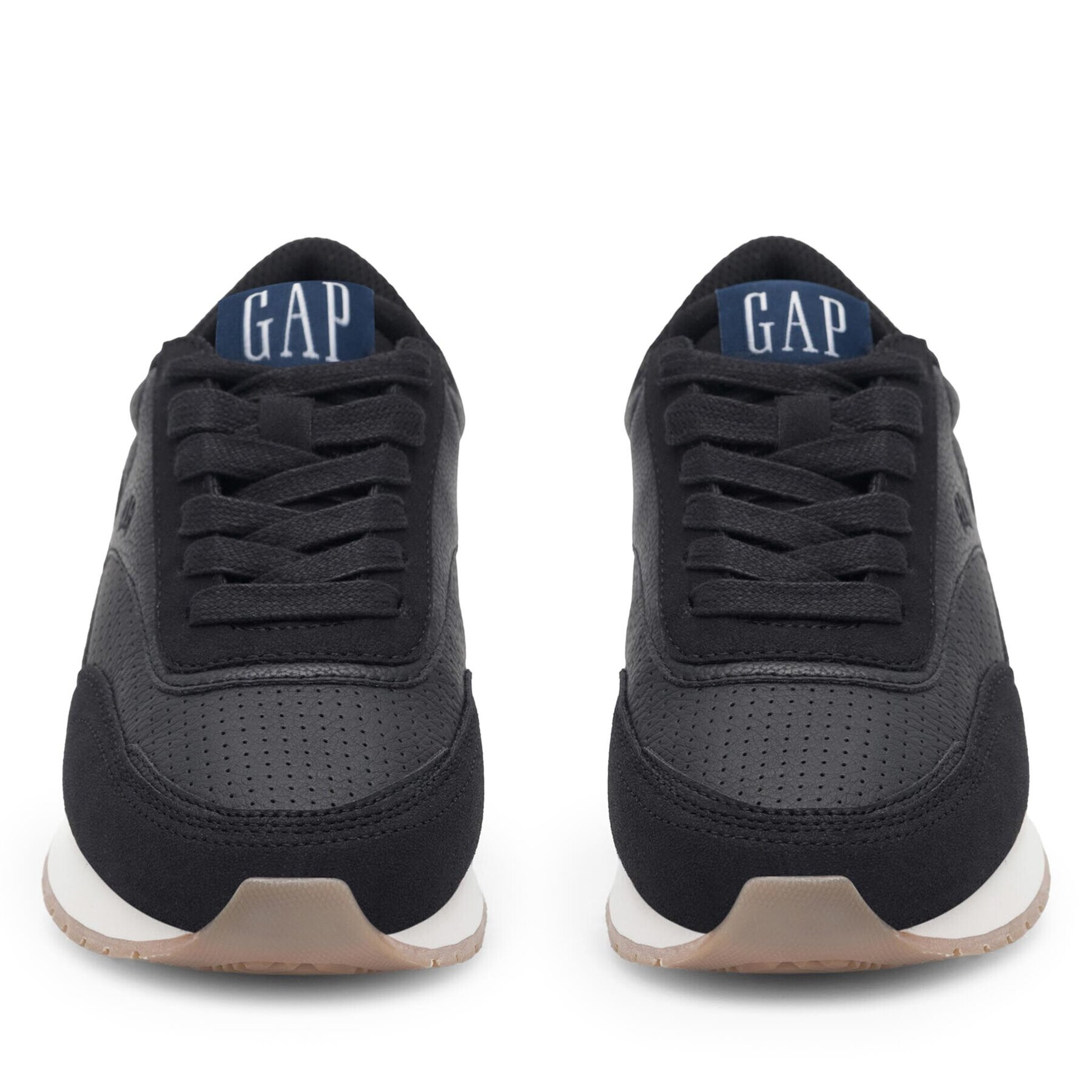 Gap Superge NEW YORK GAF007F5SWBLCKGP Črna - Pepit.si