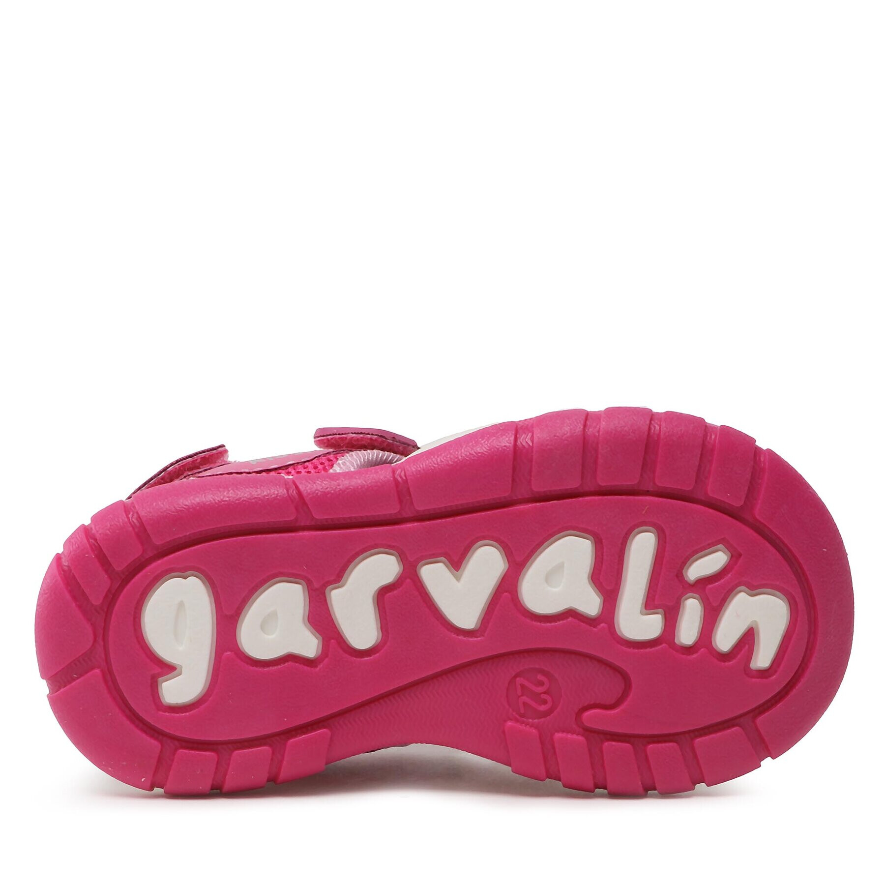 Garvalin Sandali 232805 Roza - Pepit.si