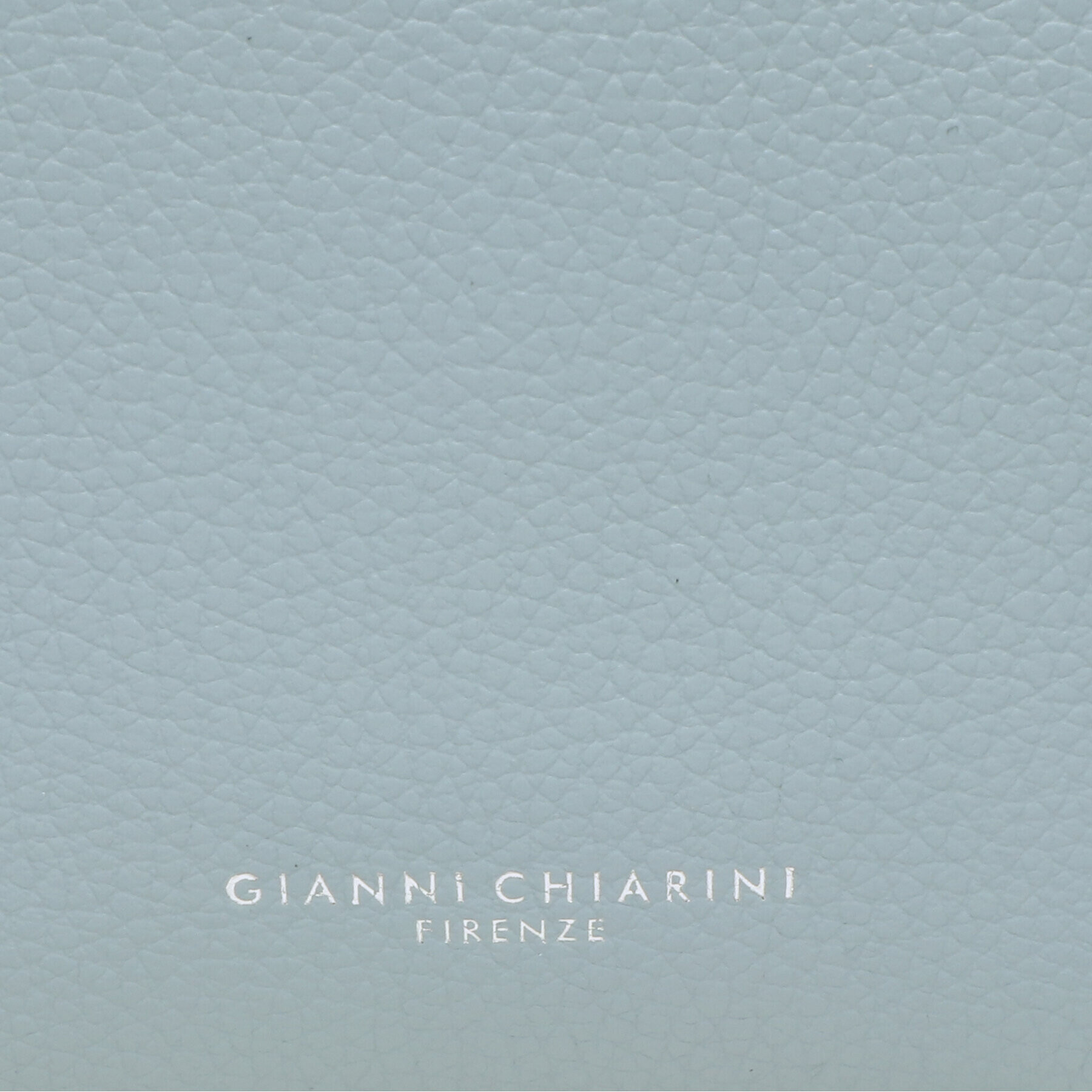 Gianni Chiarini Ročna torba BS 10146 GRN-NA Modra - Pepit.si