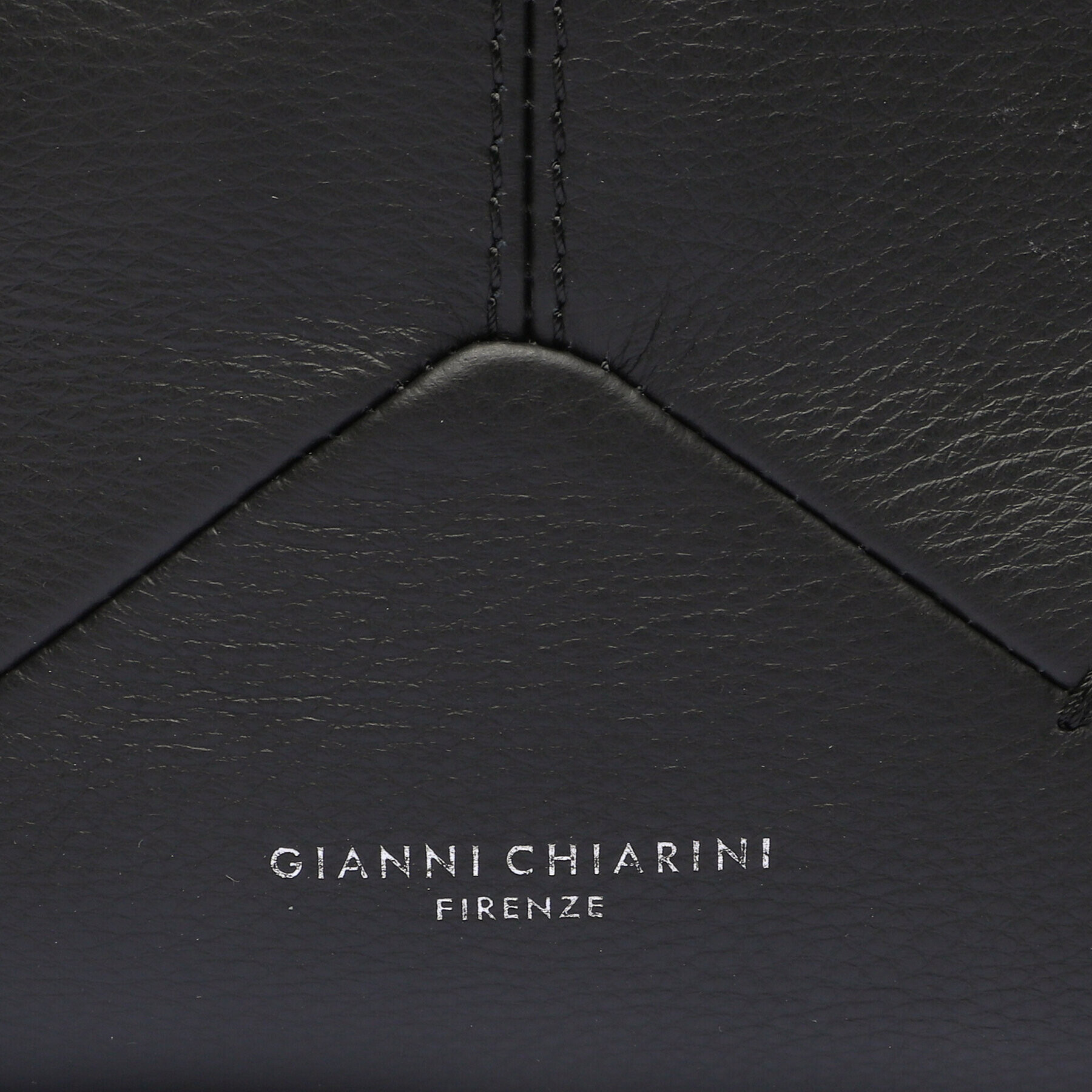 Gianni Chiarini Ročna torba BS 9783 STSR Črna - Pepit.si