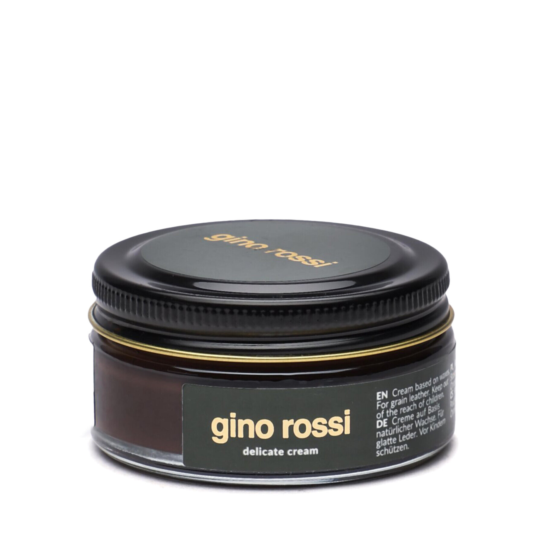 Gino Rossi Krema za obutev Delicate Cream Rjava - Pepit.si