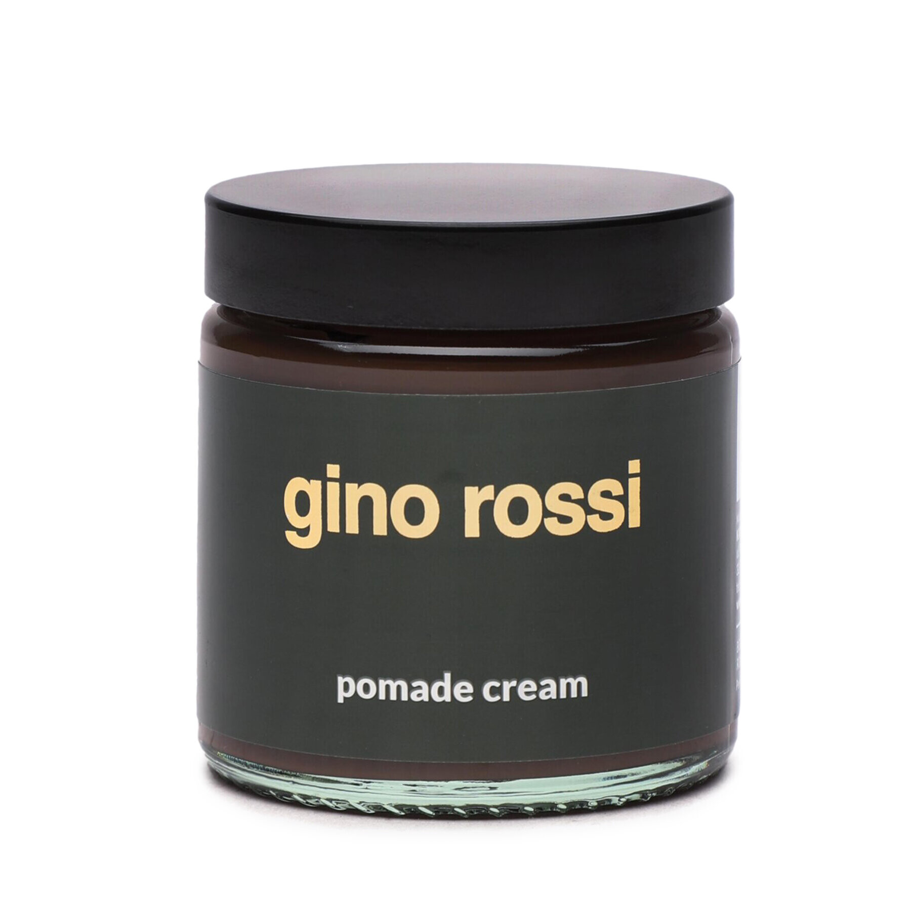 Gino Rossi Krema za obutev Pomade Cream Rjava - Pepit.si