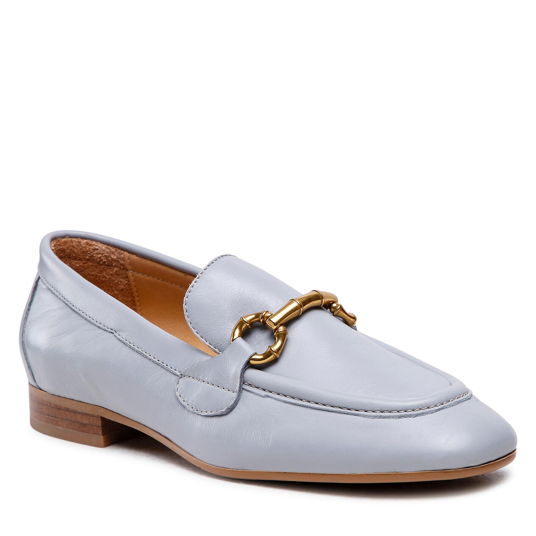 Gino Rossi Loaferke 7309 Modra - Pepit.si