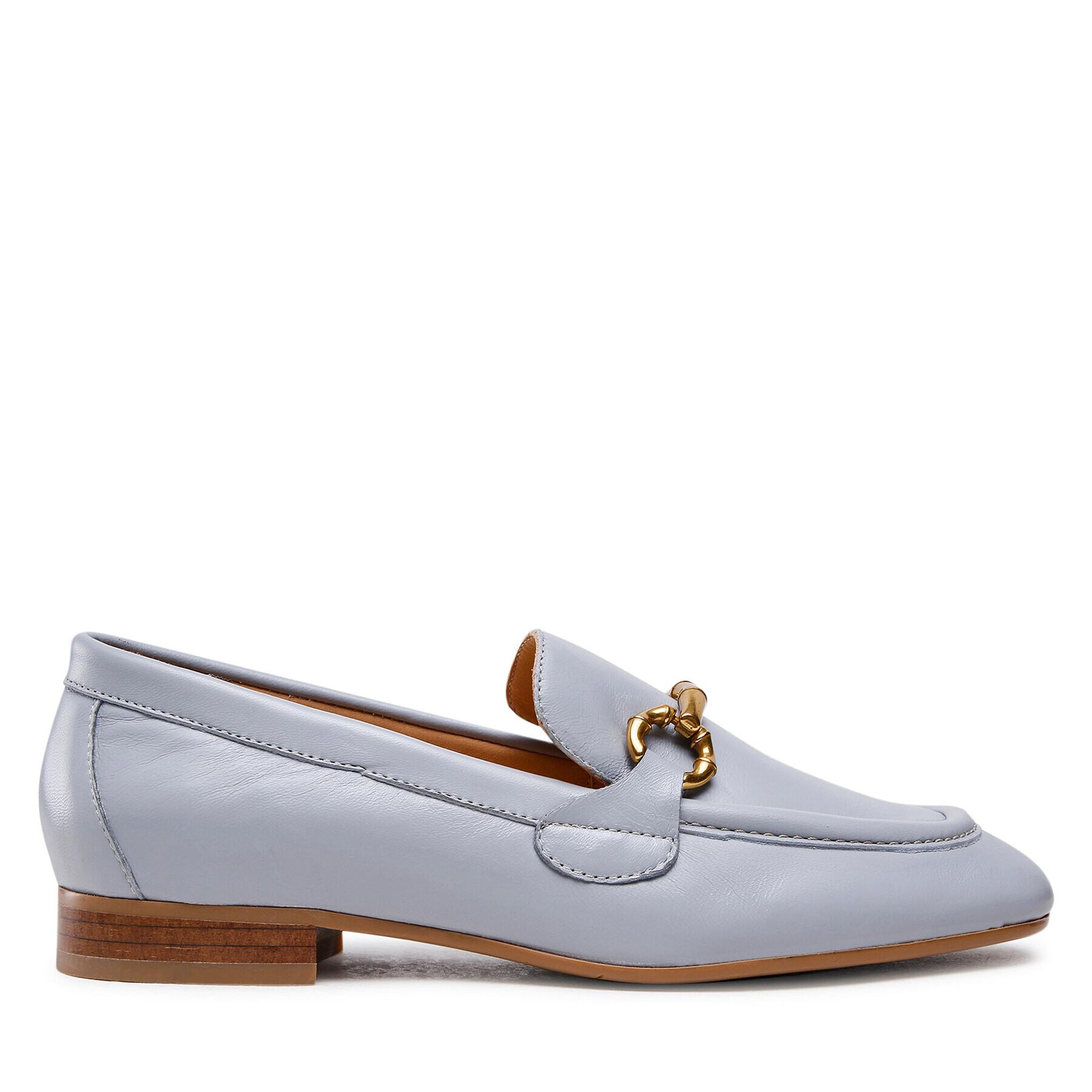 Gino Rossi Loaferke 7309 Modra - Pepit.si