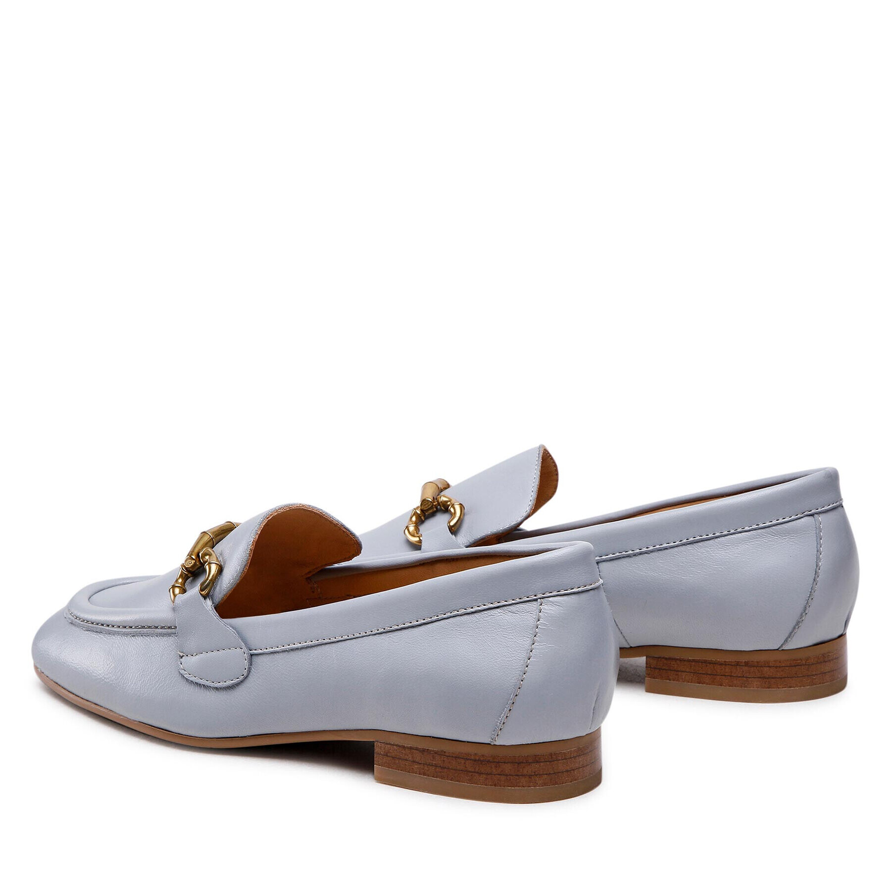 Gino Rossi Loaferke 7309 Modra - Pepit.si