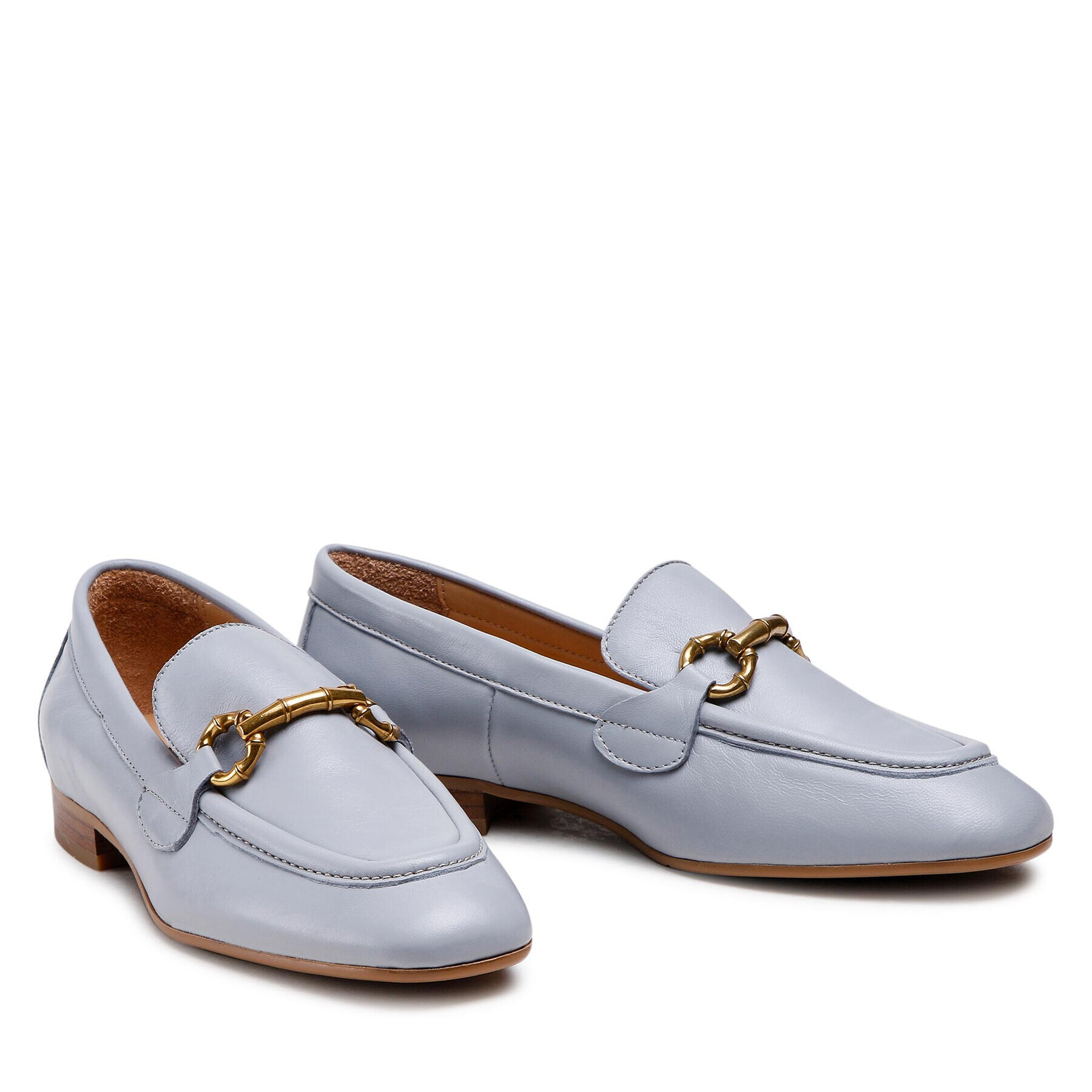 Gino Rossi Loaferke 7309 Modra - Pepit.si